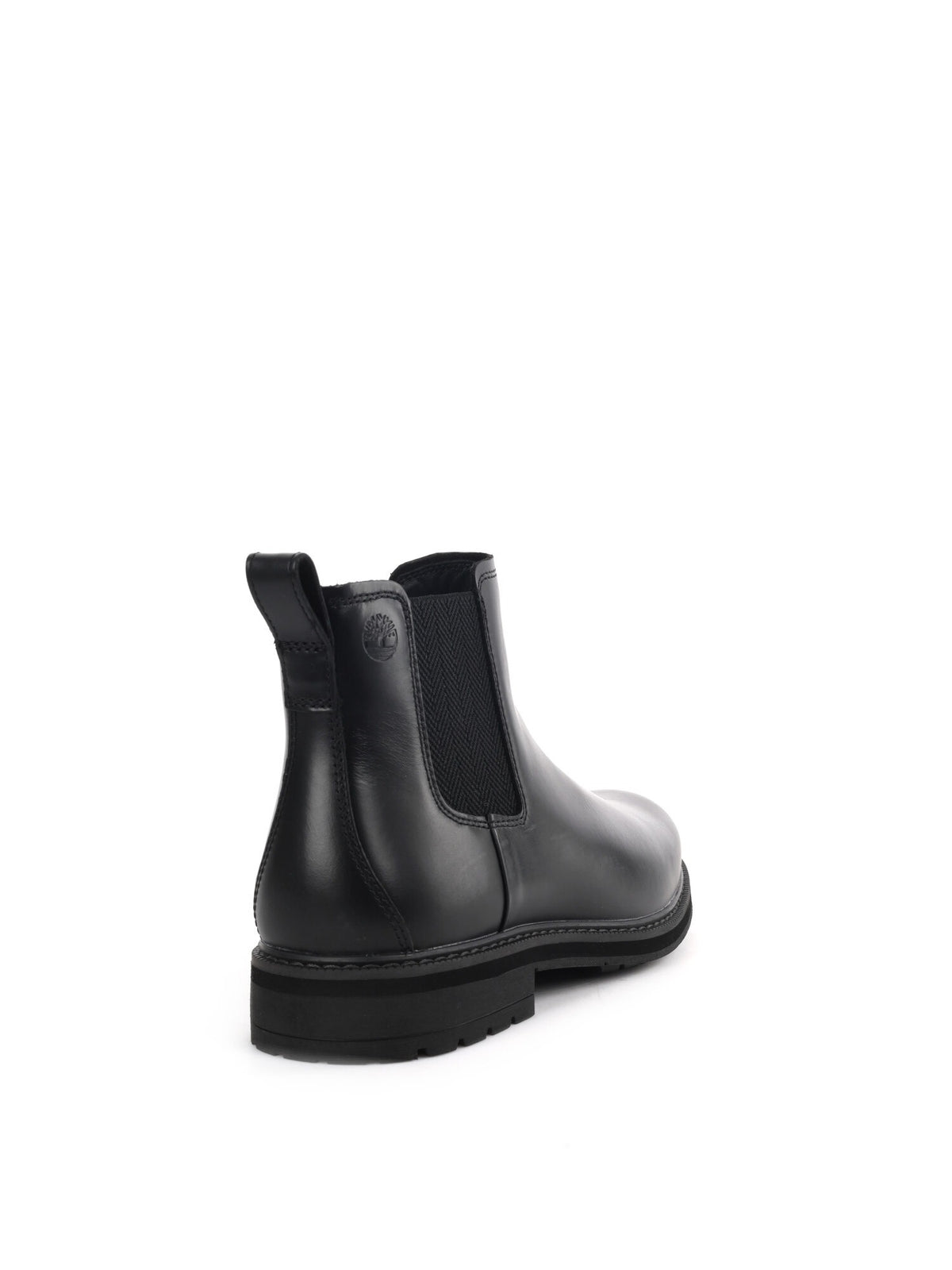 Timberland stormbuck stivale da uomo nero