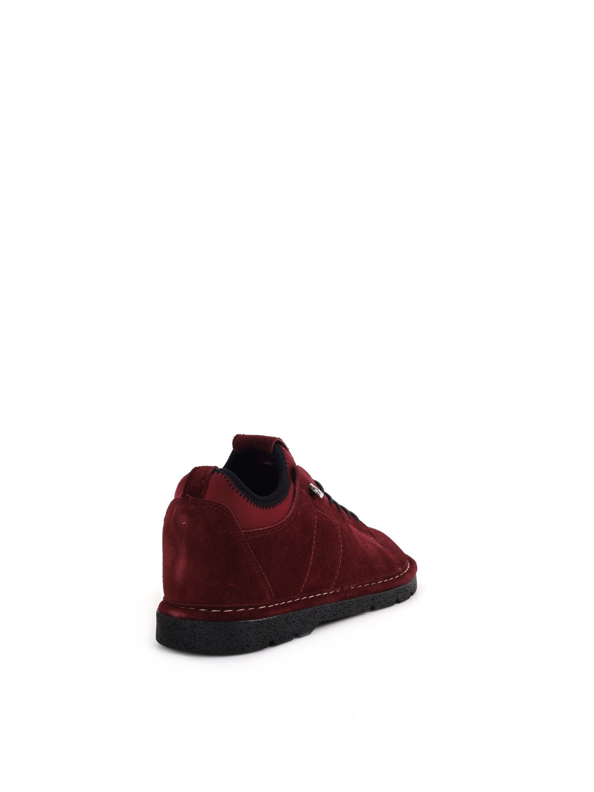 Hello comfort sneake sneakers da donna bordeaux