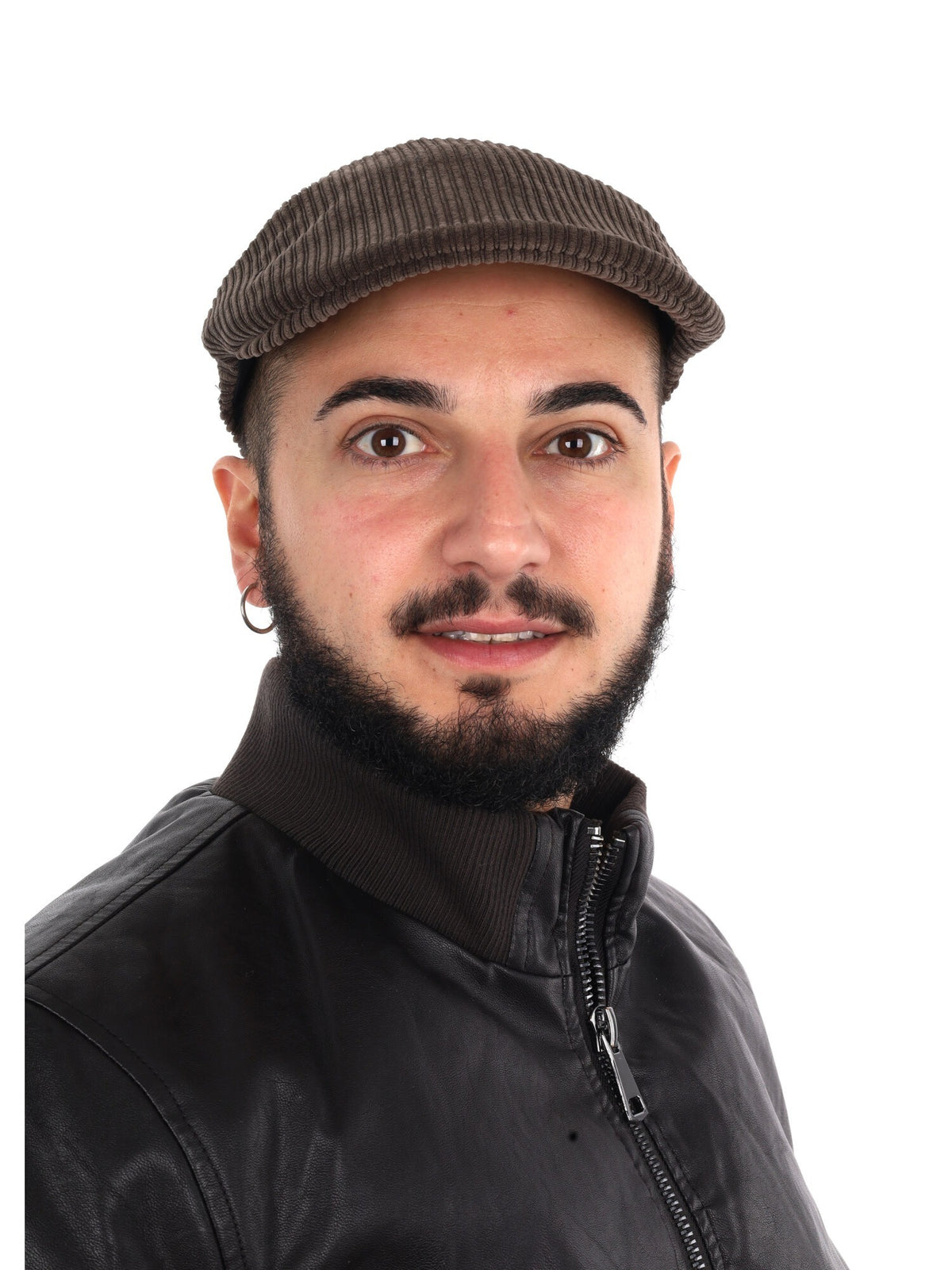 Fb cappello da unisex fango