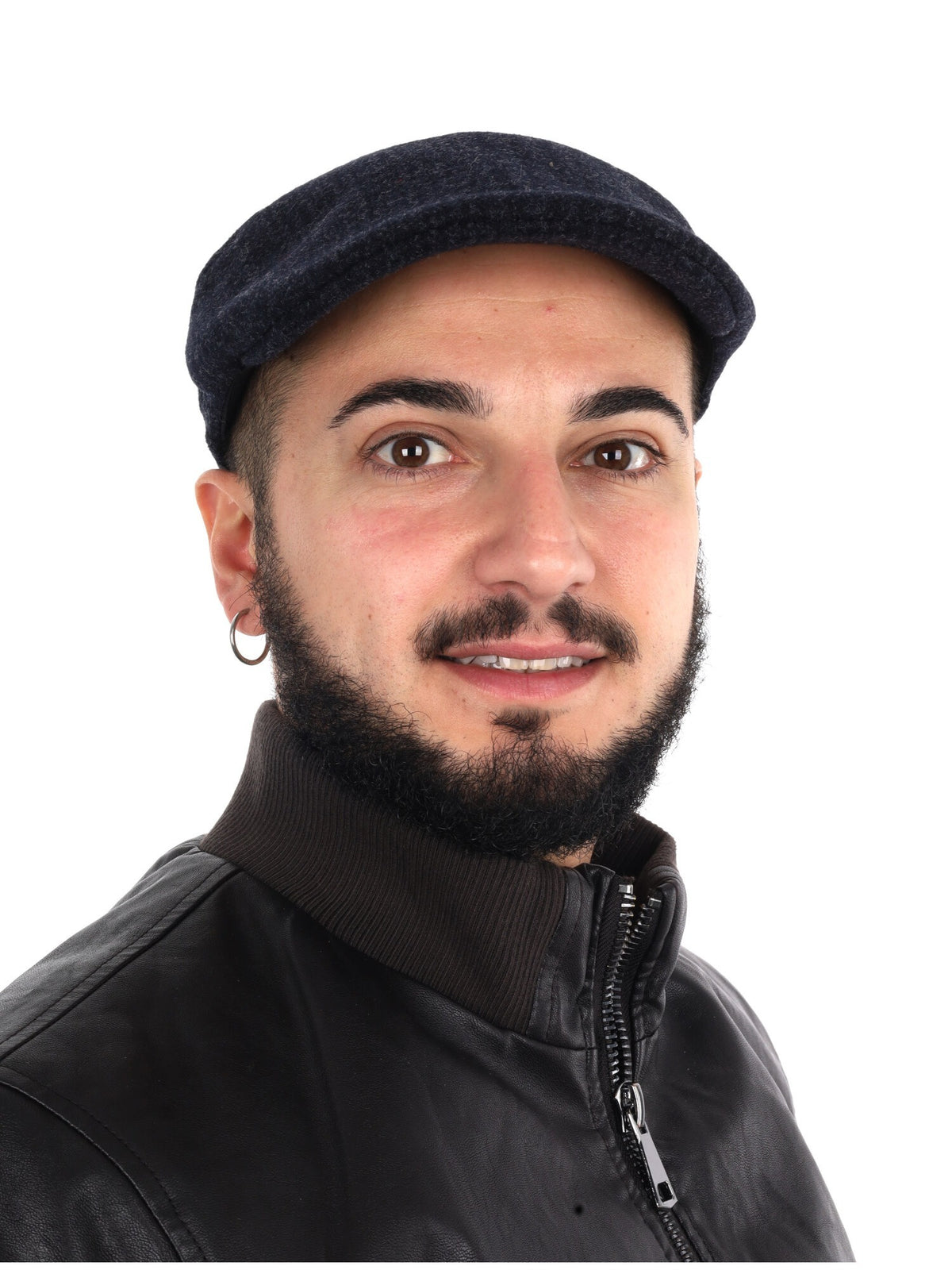 Fb cappello da unisex blu