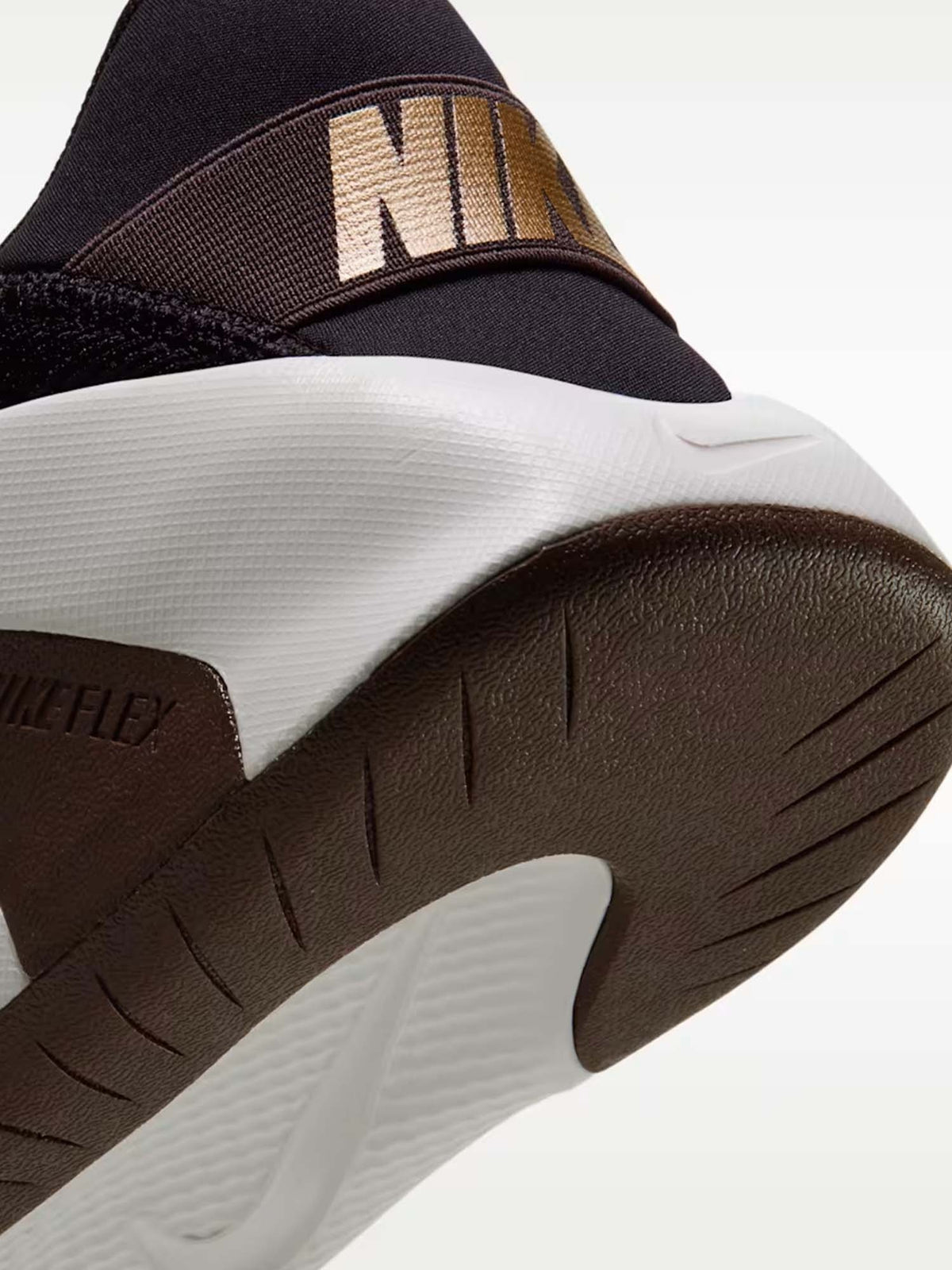 Nike flex train scarpa training da donna bordeaux