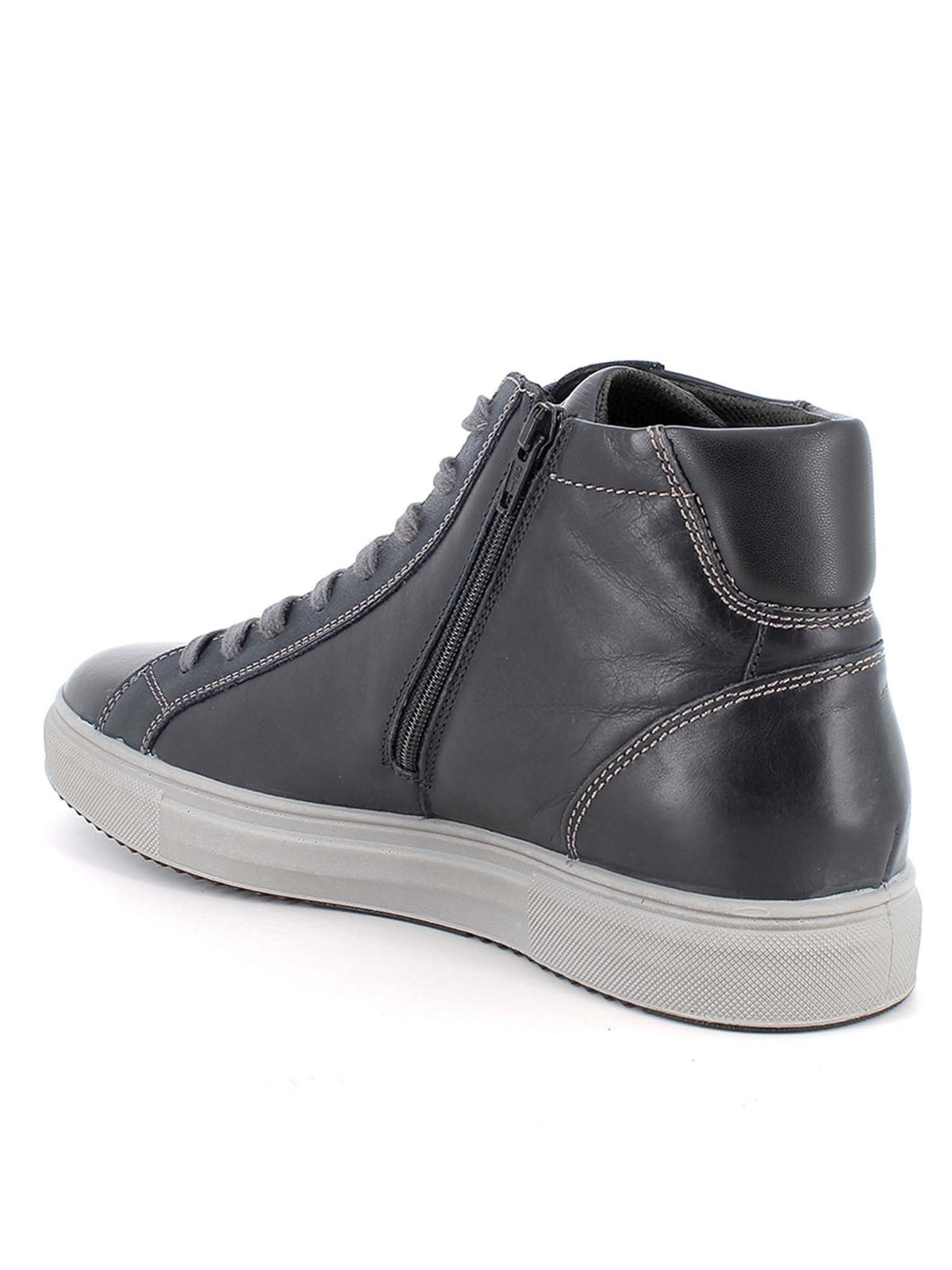 Igi&co sacha sneakers da uomo notte