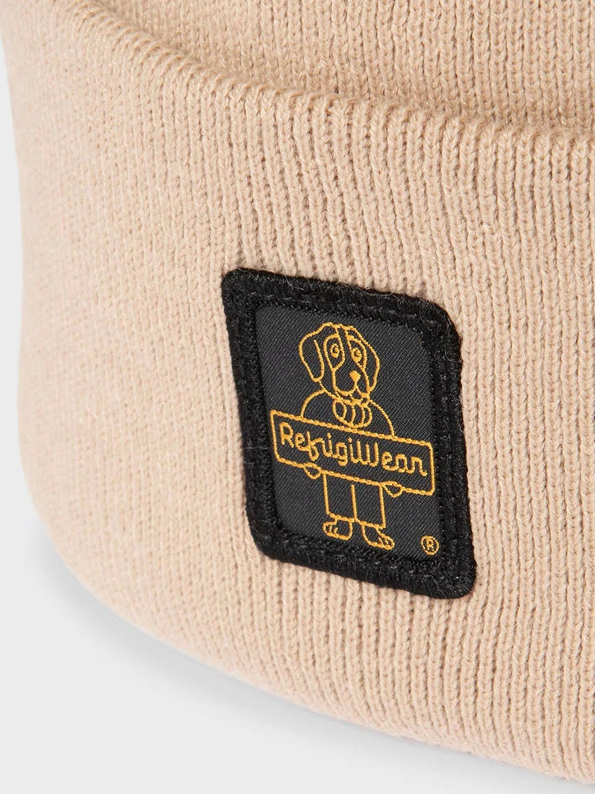 Refrigiwear clarkhat cappello da unisex beige