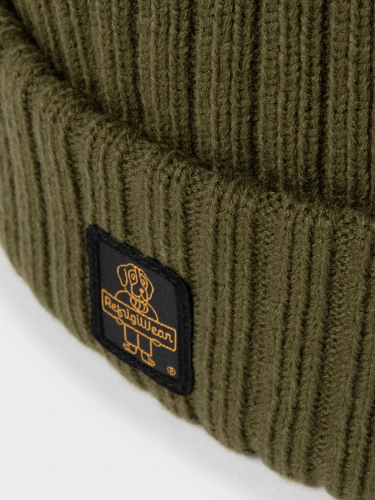 Refrigiwear colorado cappello da unisex verde