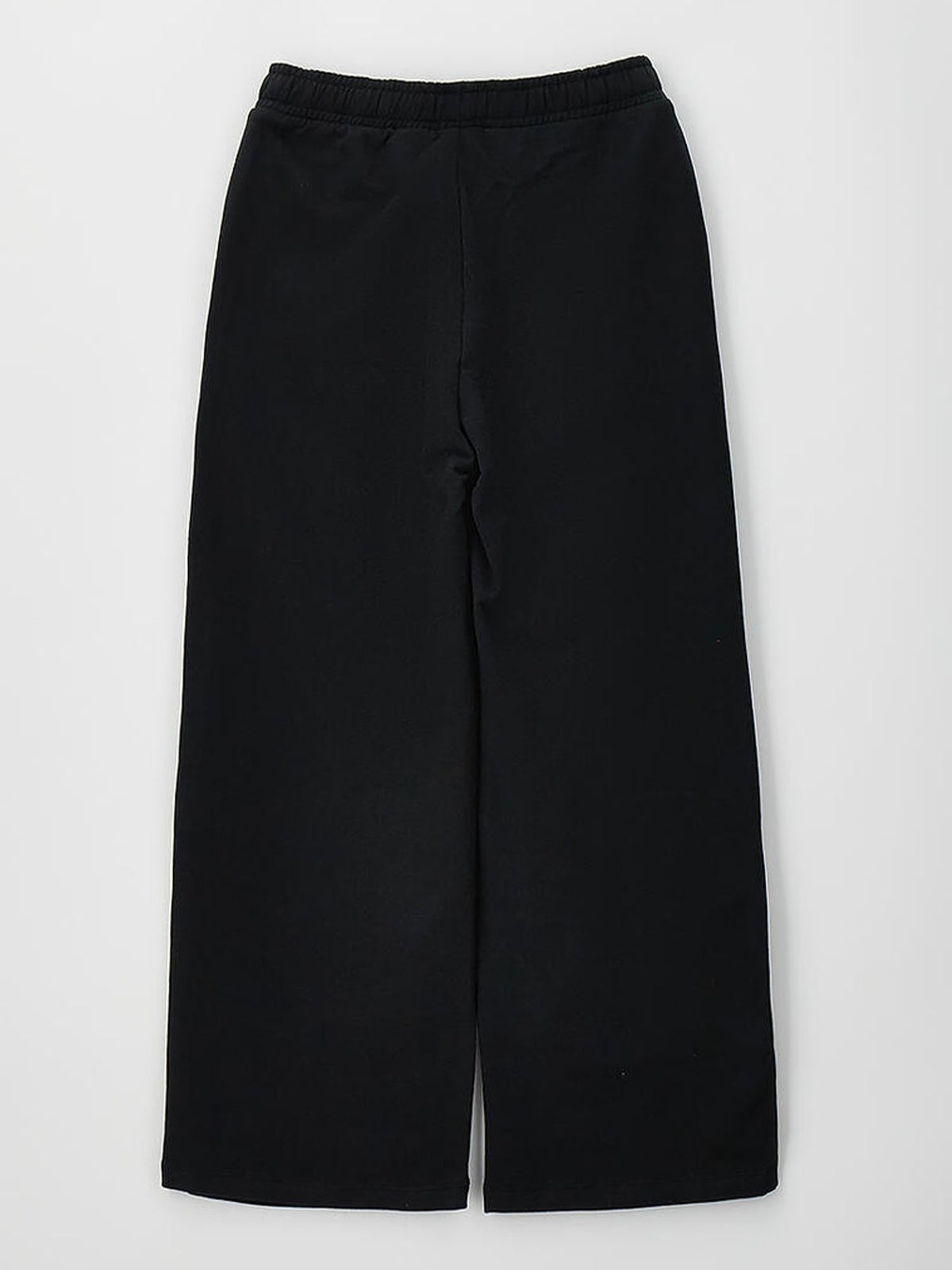 Ido bts pantalone fl da bambino/a nero