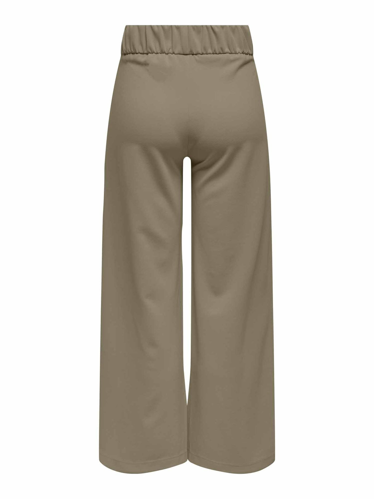 Jdy geggo life pantalone da donna verde militare