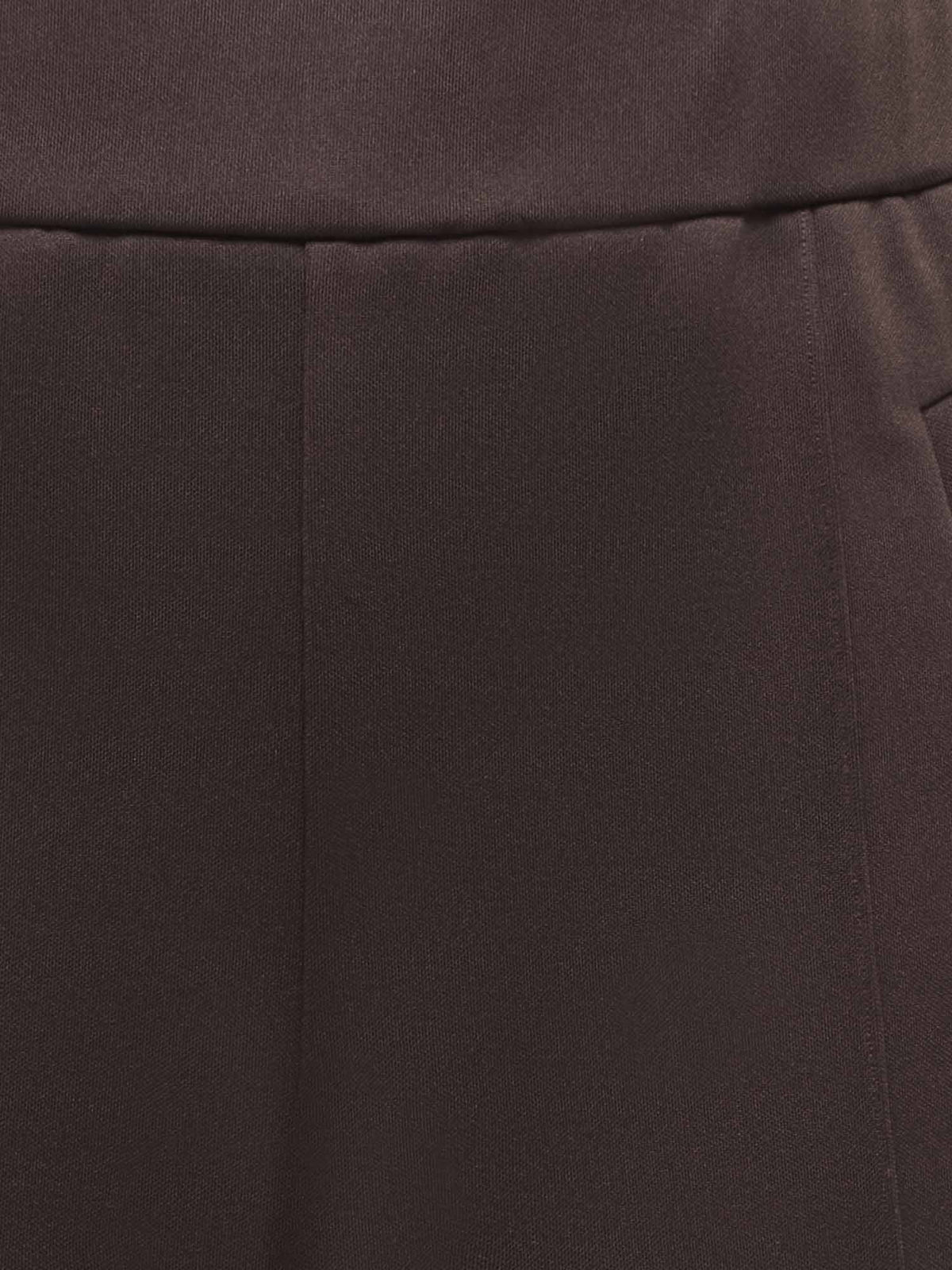 Only warm up pantalone da bambino/a caffe'