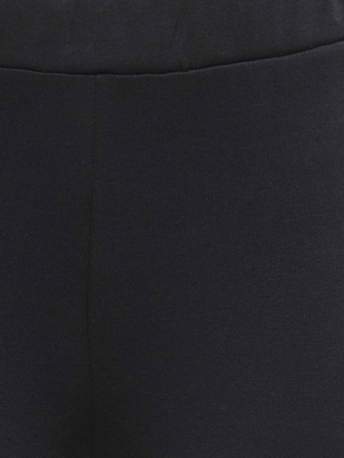 Only nova pantalone da bambino/a nero