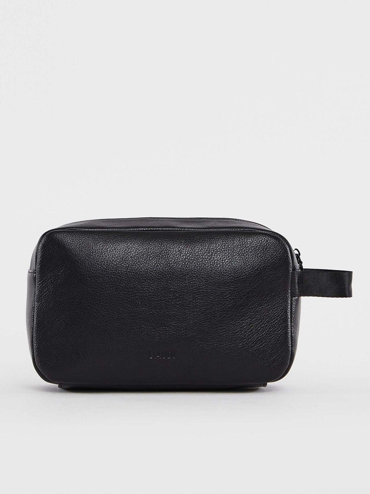 Gaudi' lars necessaire da donna nero