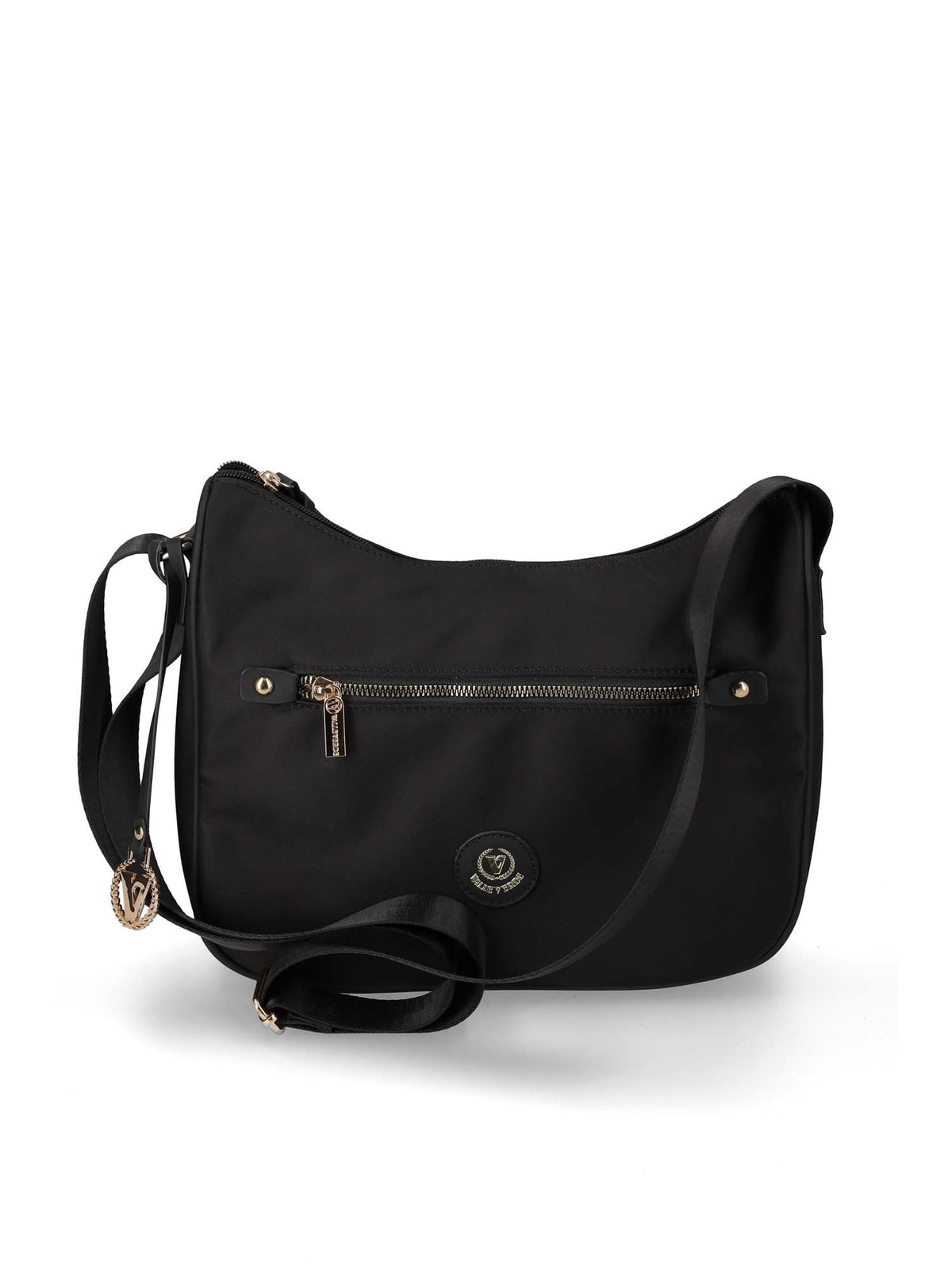 Valleverde borsa da donna nero