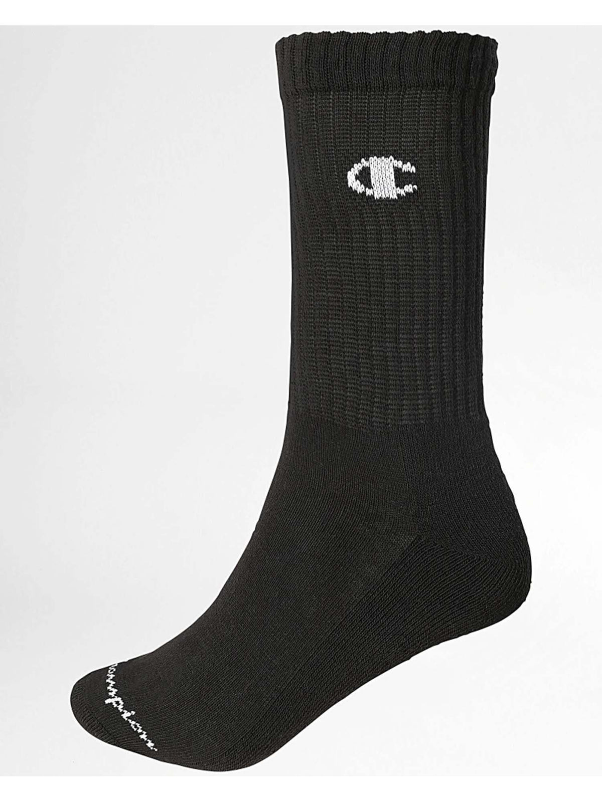 Champion calze 3PZ da unisex assortito