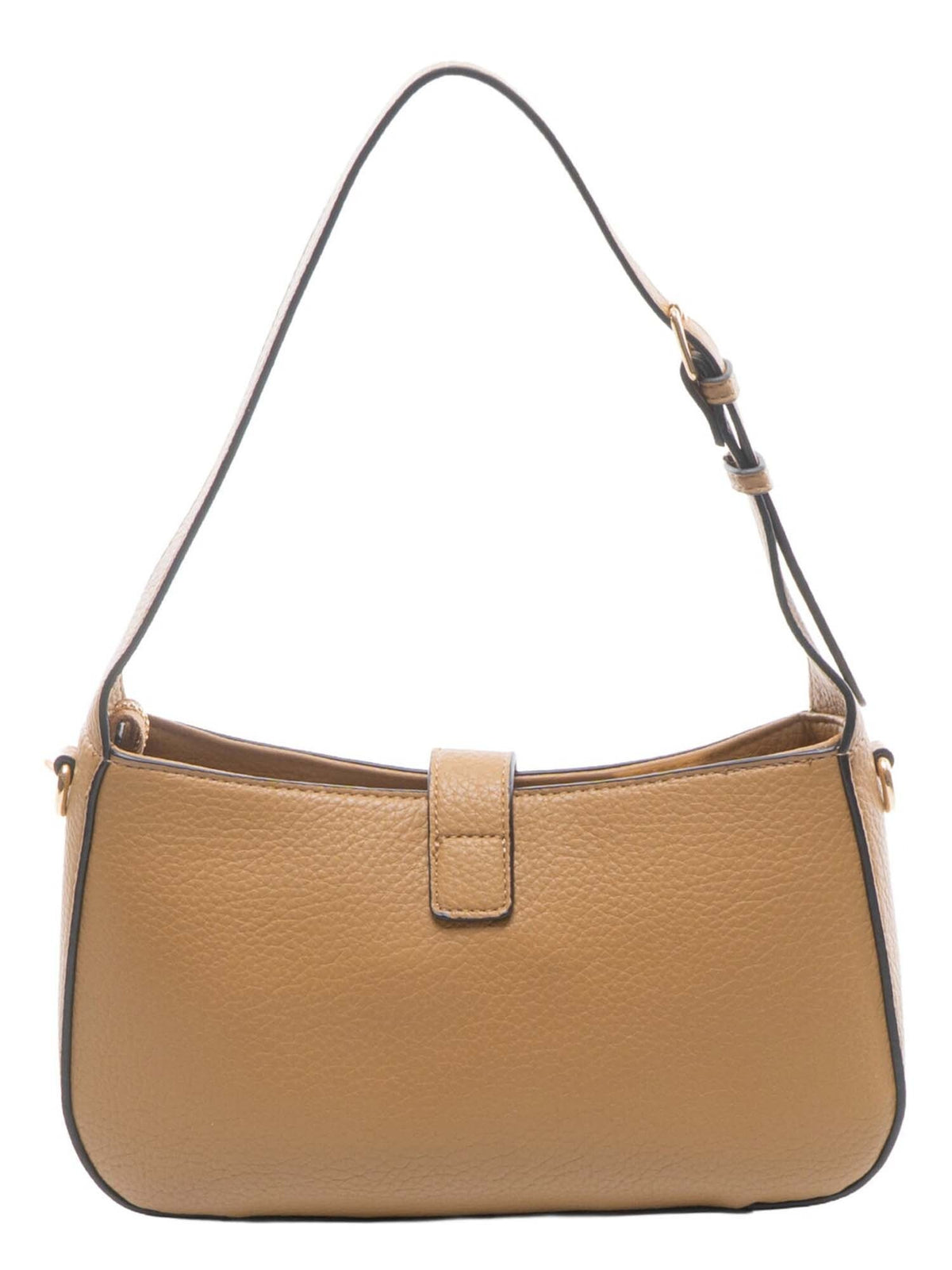 Gaudi' lynn plain zaino da donna sand