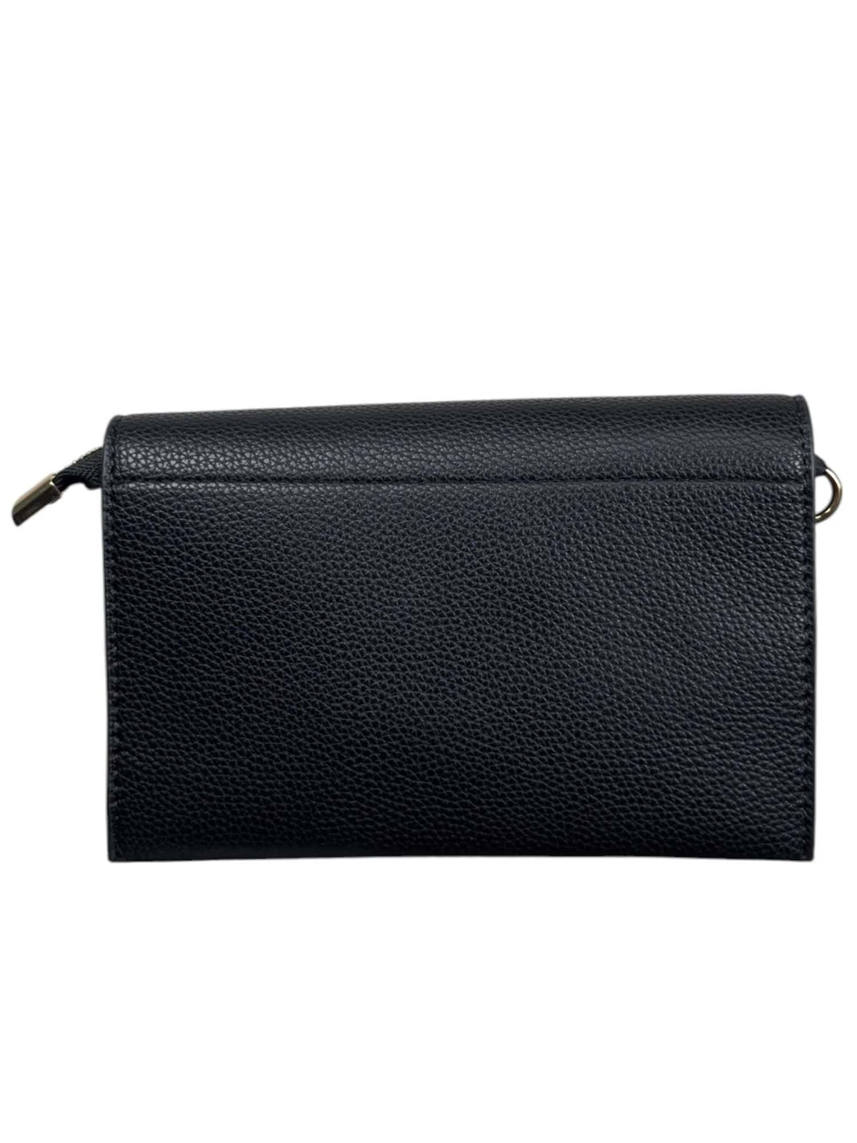 Pashbag odette deer borsa da unisex nero