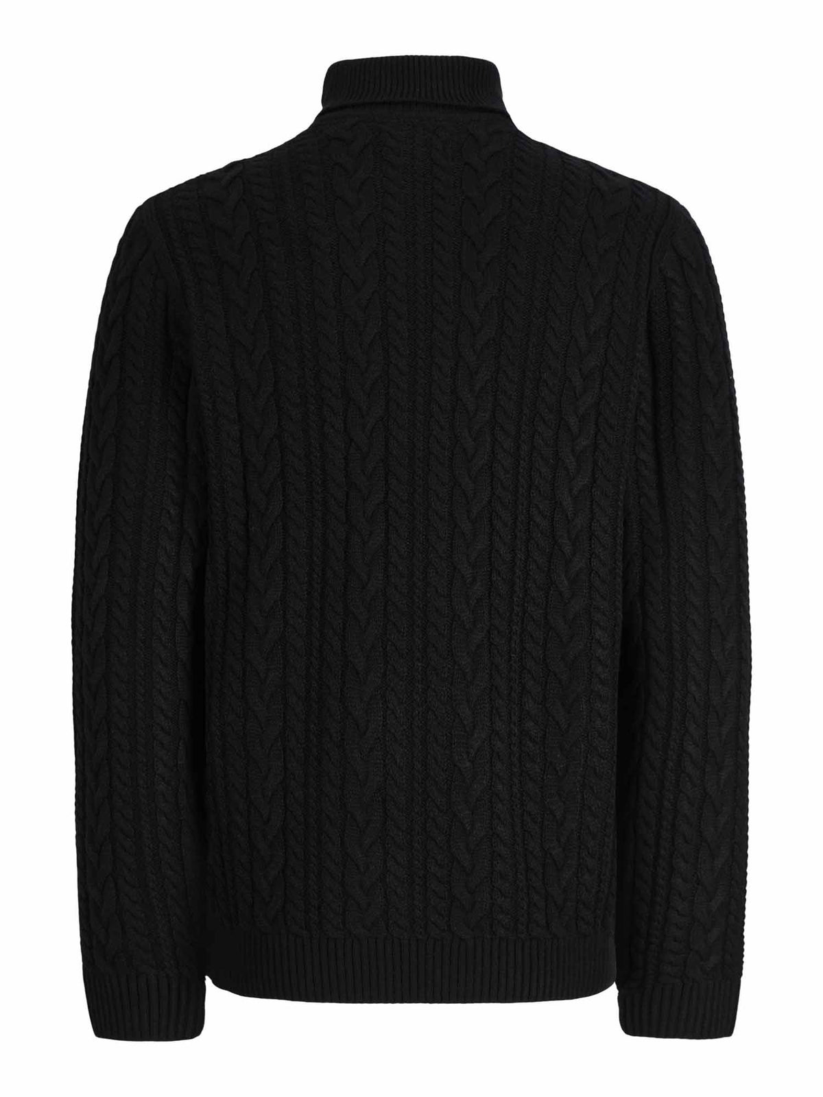 Jack&jones callum maglia da uomo nero