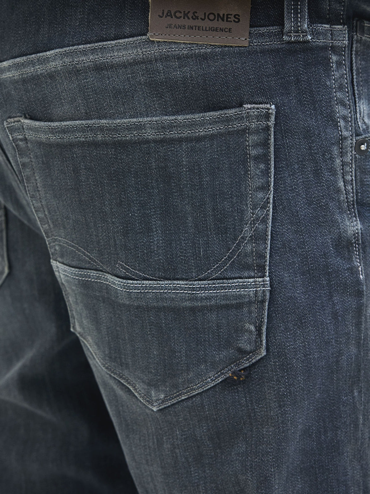 Jack&jones GLENN497 jeans da uomo jeans scuro