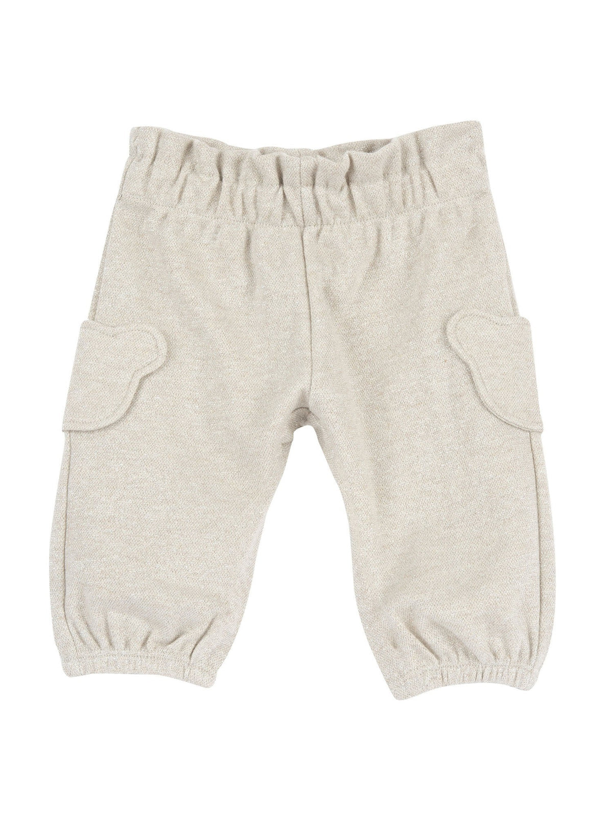 Chicco pantalone da bambino/a beige