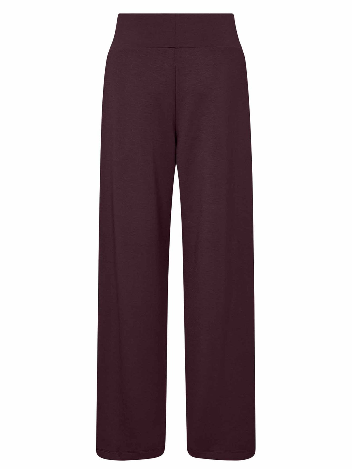 Soyaconcept banu pantalone da donna cioccolato