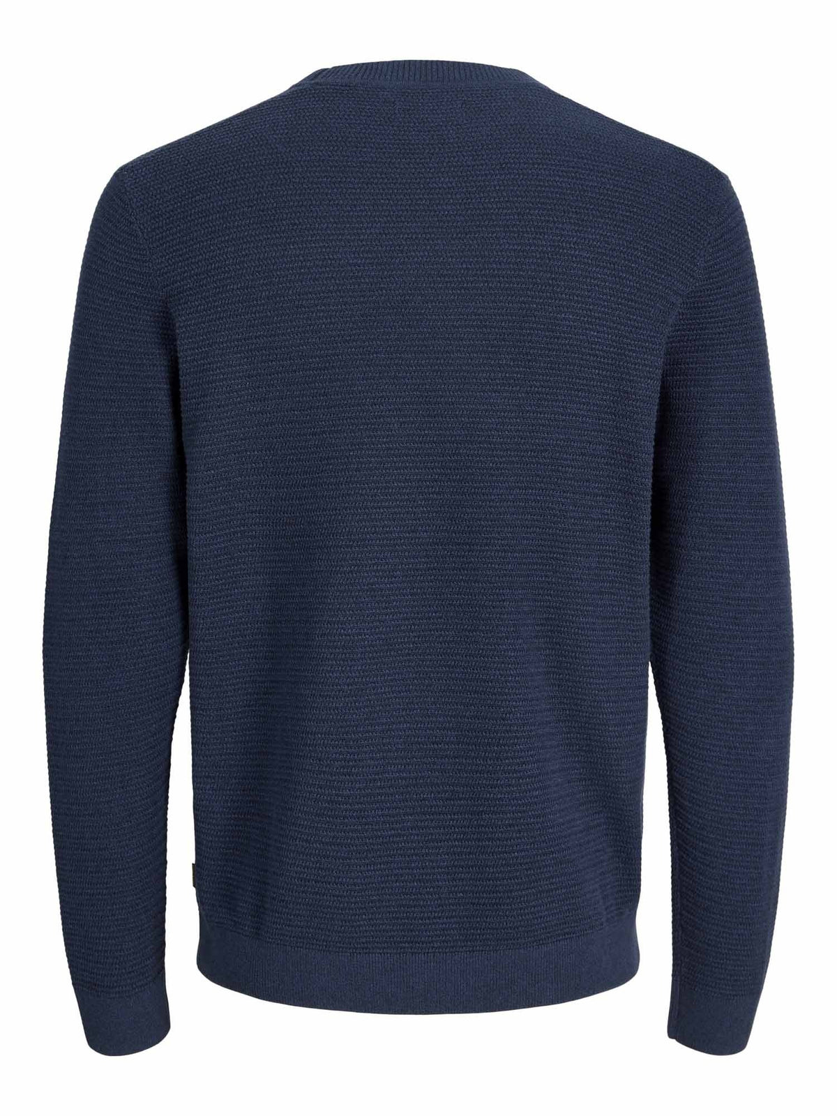 Jack&jones uriley maglia da uomo blu