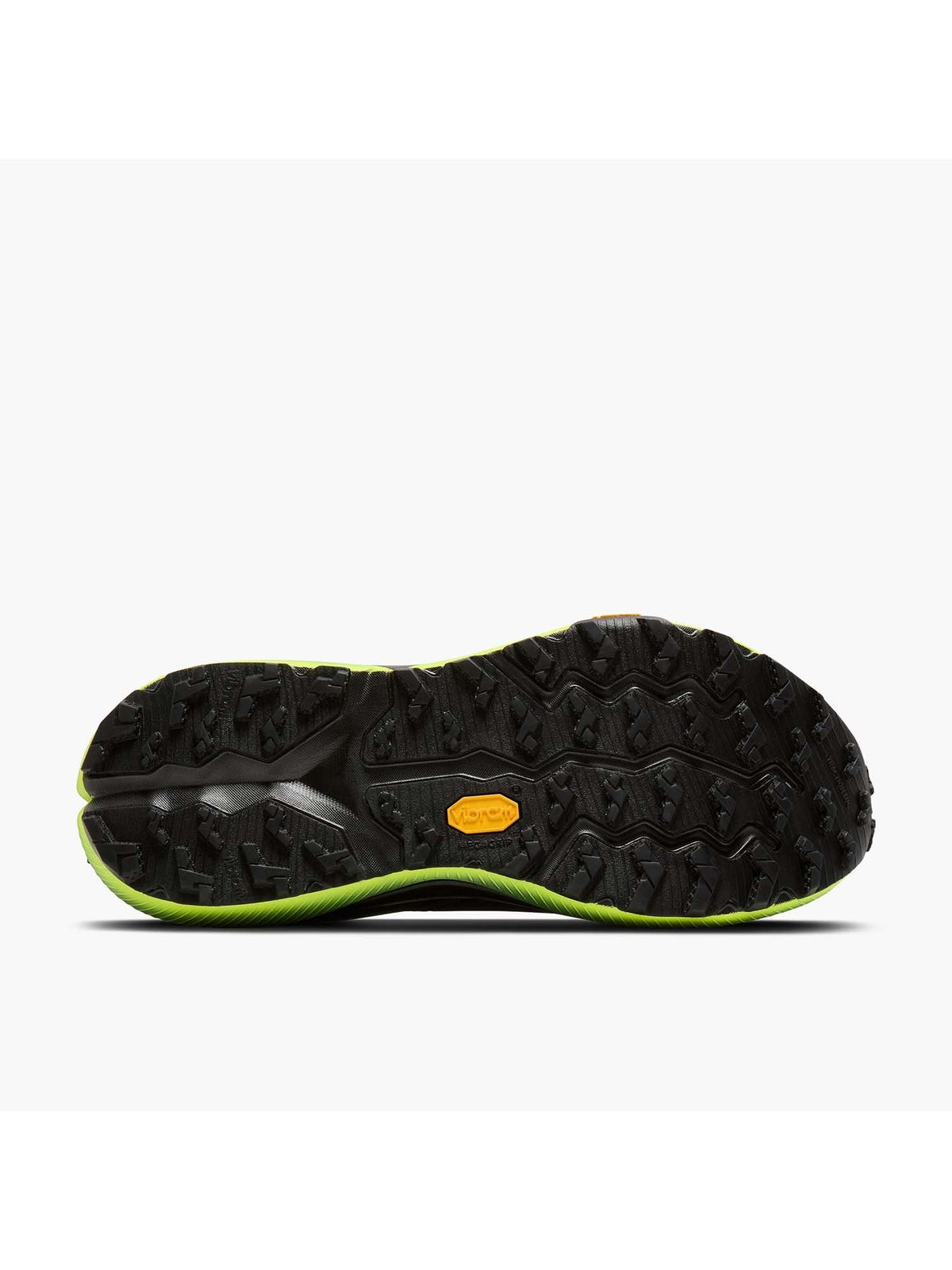 Brooks cascadia 20 scarpa trial da uomo grigio-nero