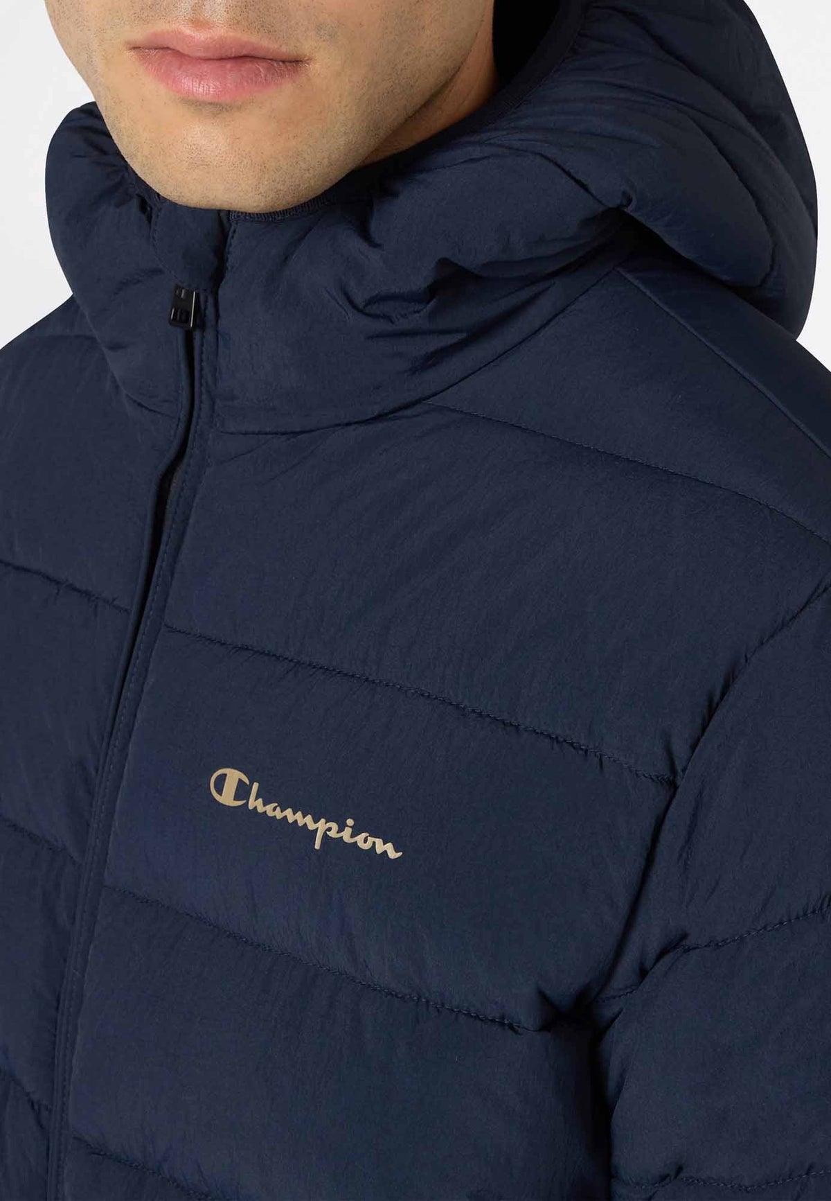 Champion giubbino da uomo blu