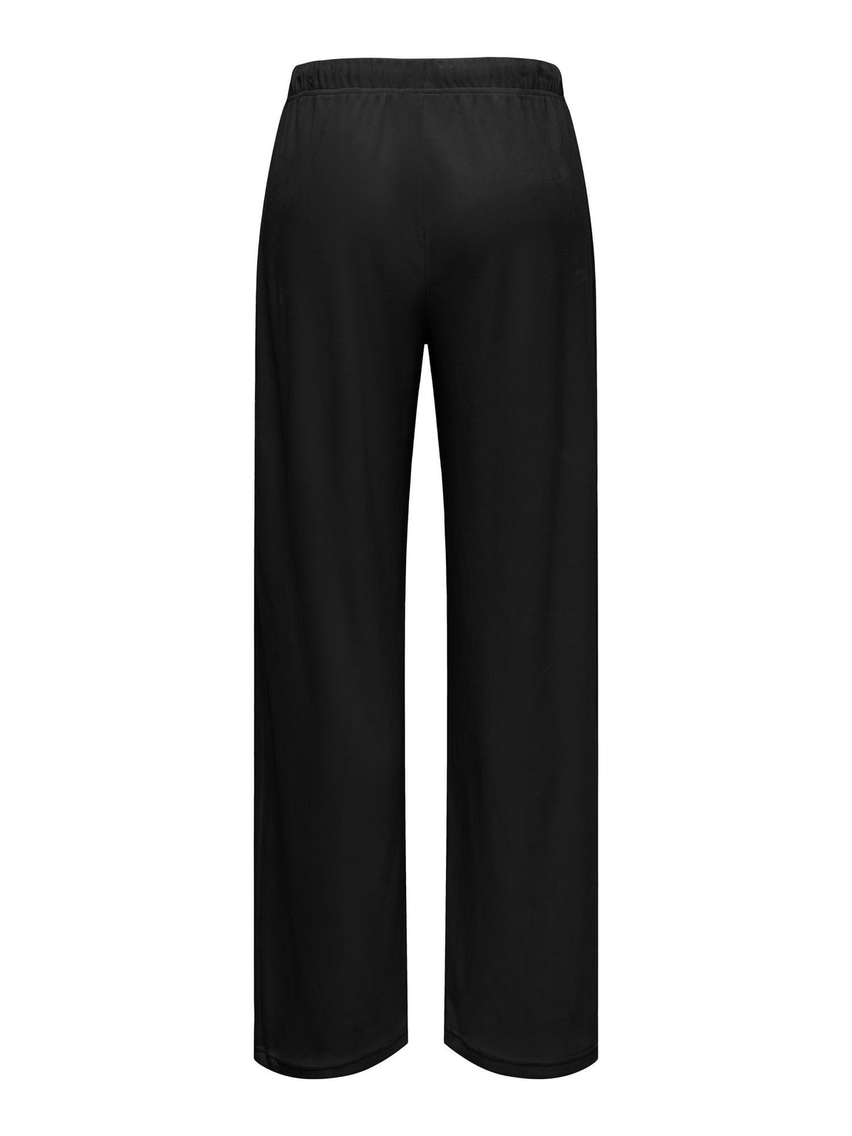 Only rebel pant pantalone da donna nero