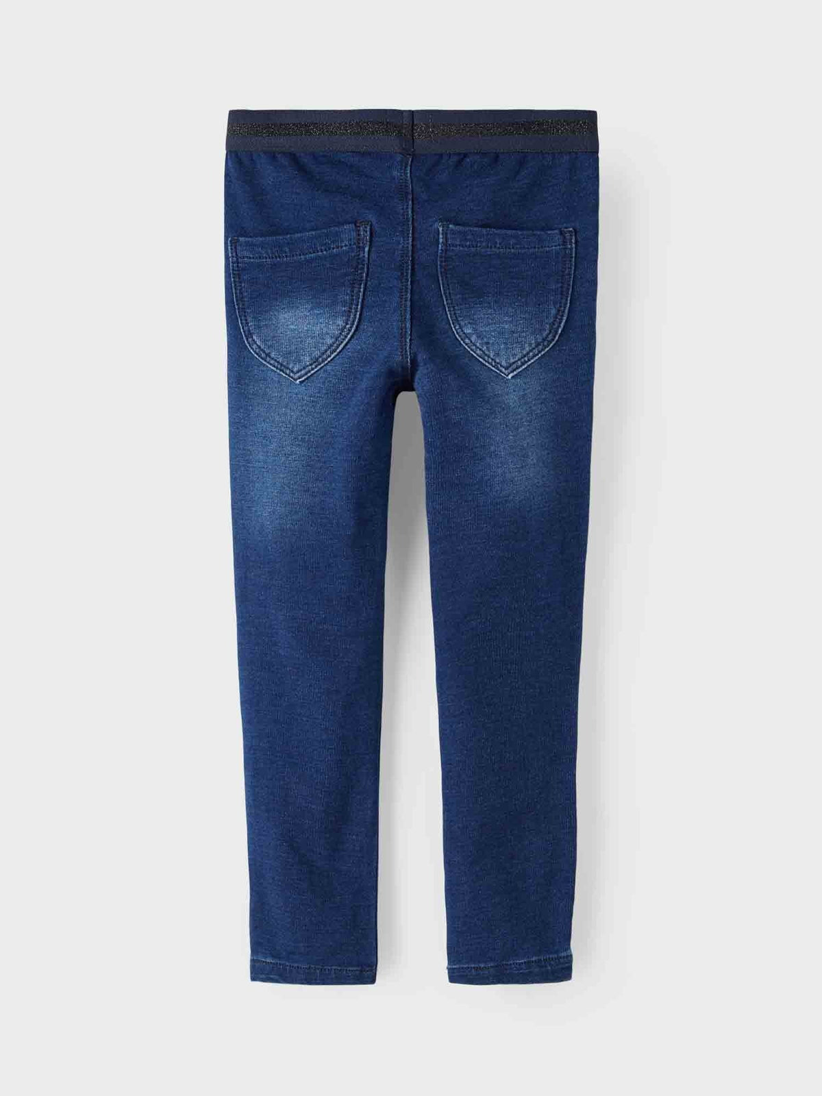 Name it salli slim jeans da bambino/a jeans scuro