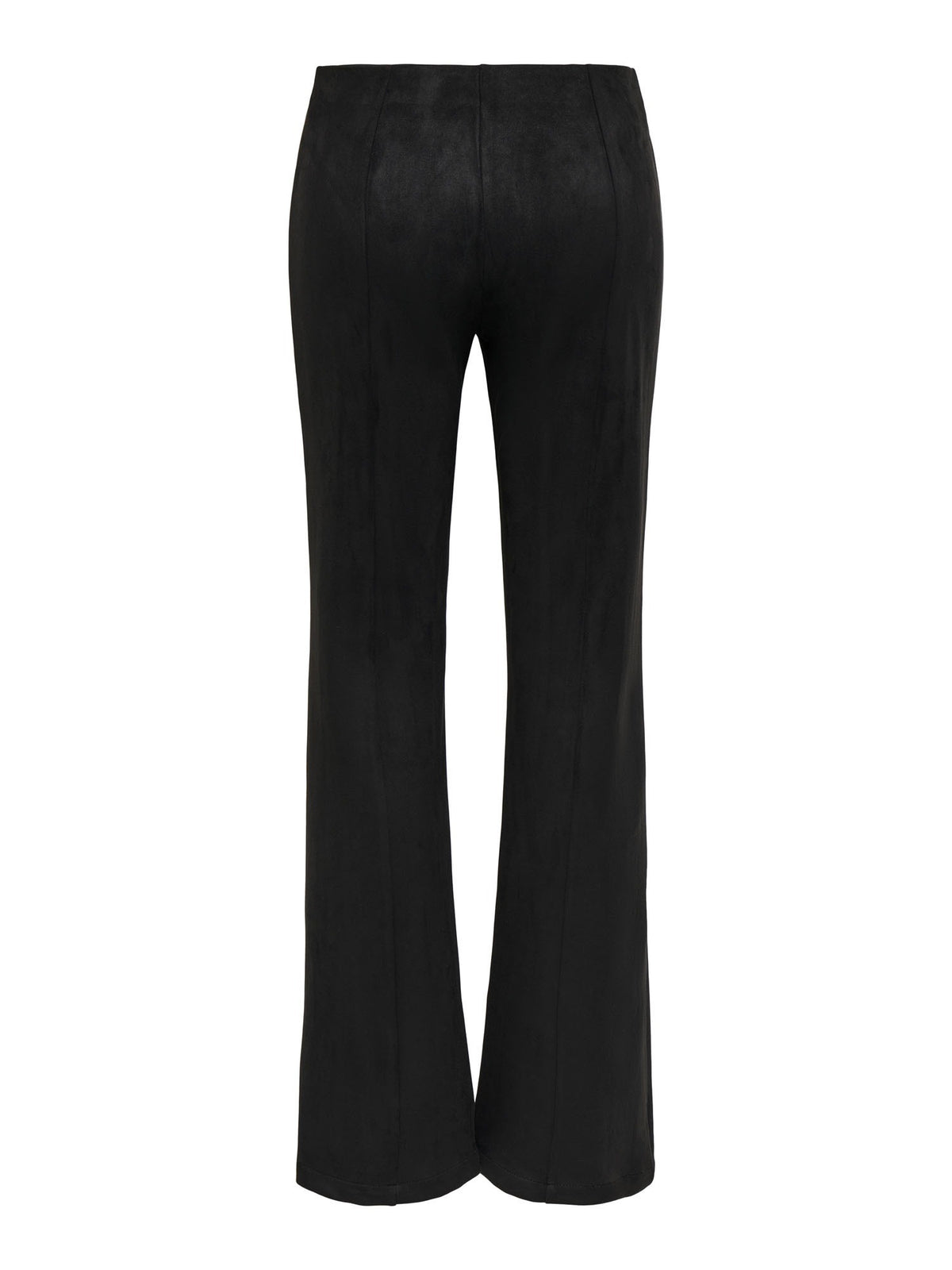 Only abena pantalone da donna nero