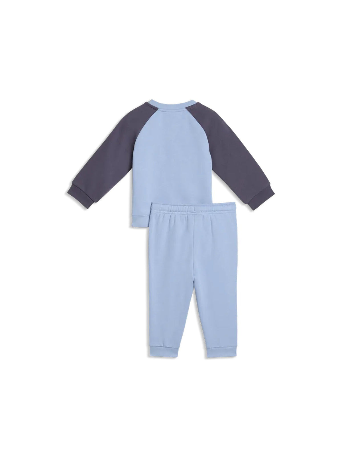 Puma b.tuta infant tuta da bambino/a blu-celeste