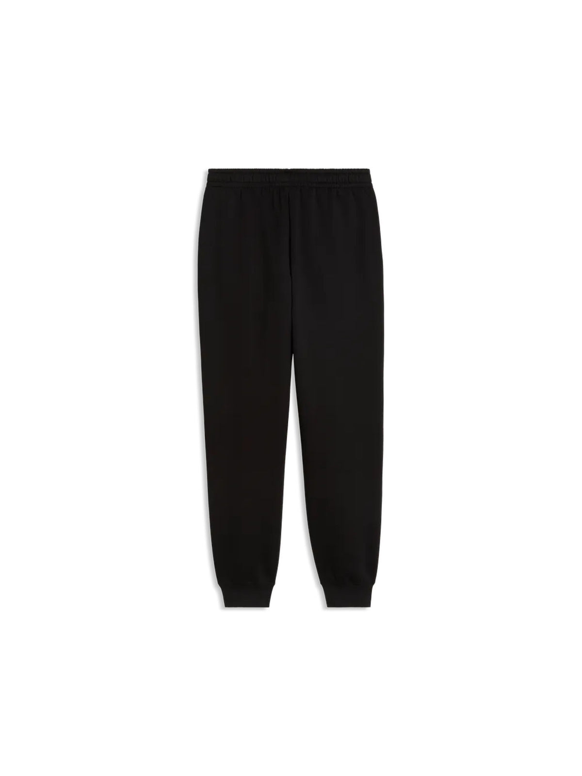 Puma g.panta regu.fl pantalone da bambino/a nero