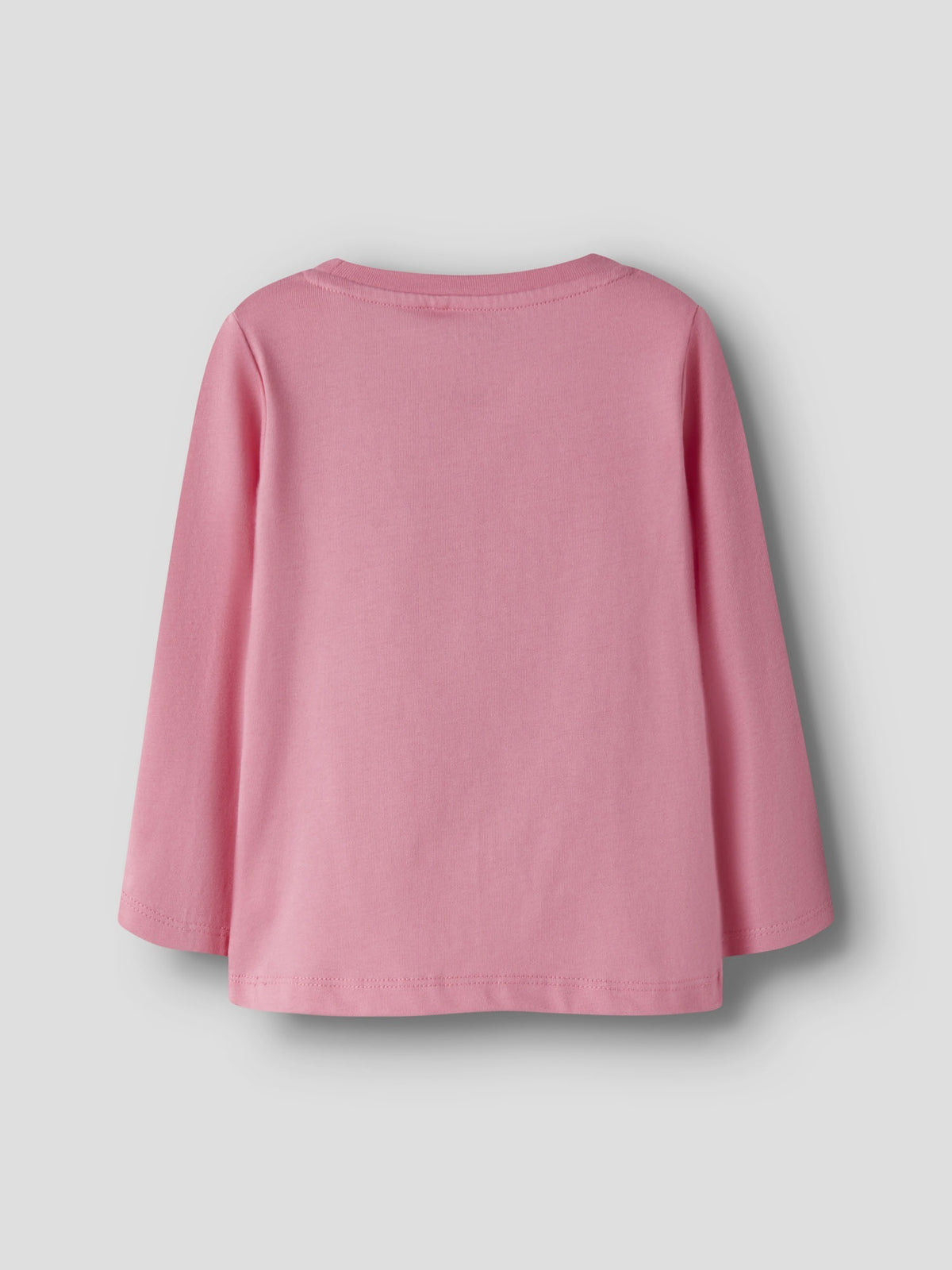 Name it letua t-shirt da bambino/a rosa