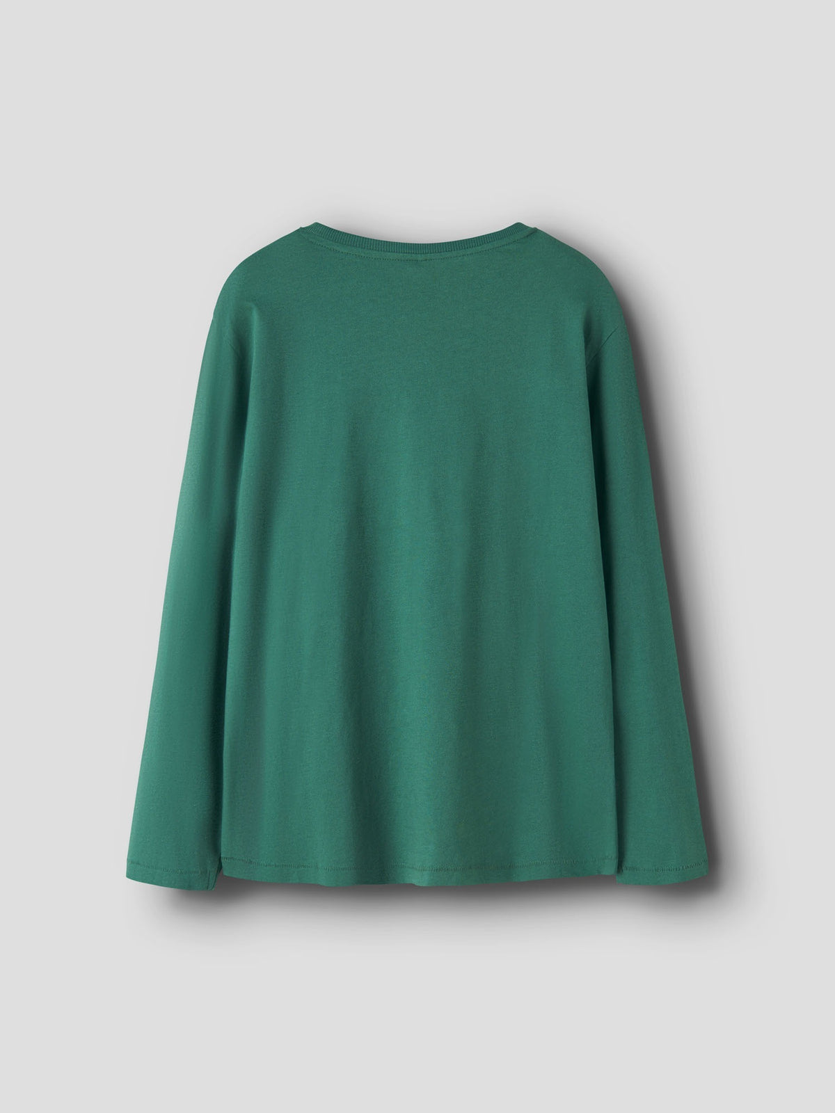 Name it lowen t-shirt da bambino/a verde