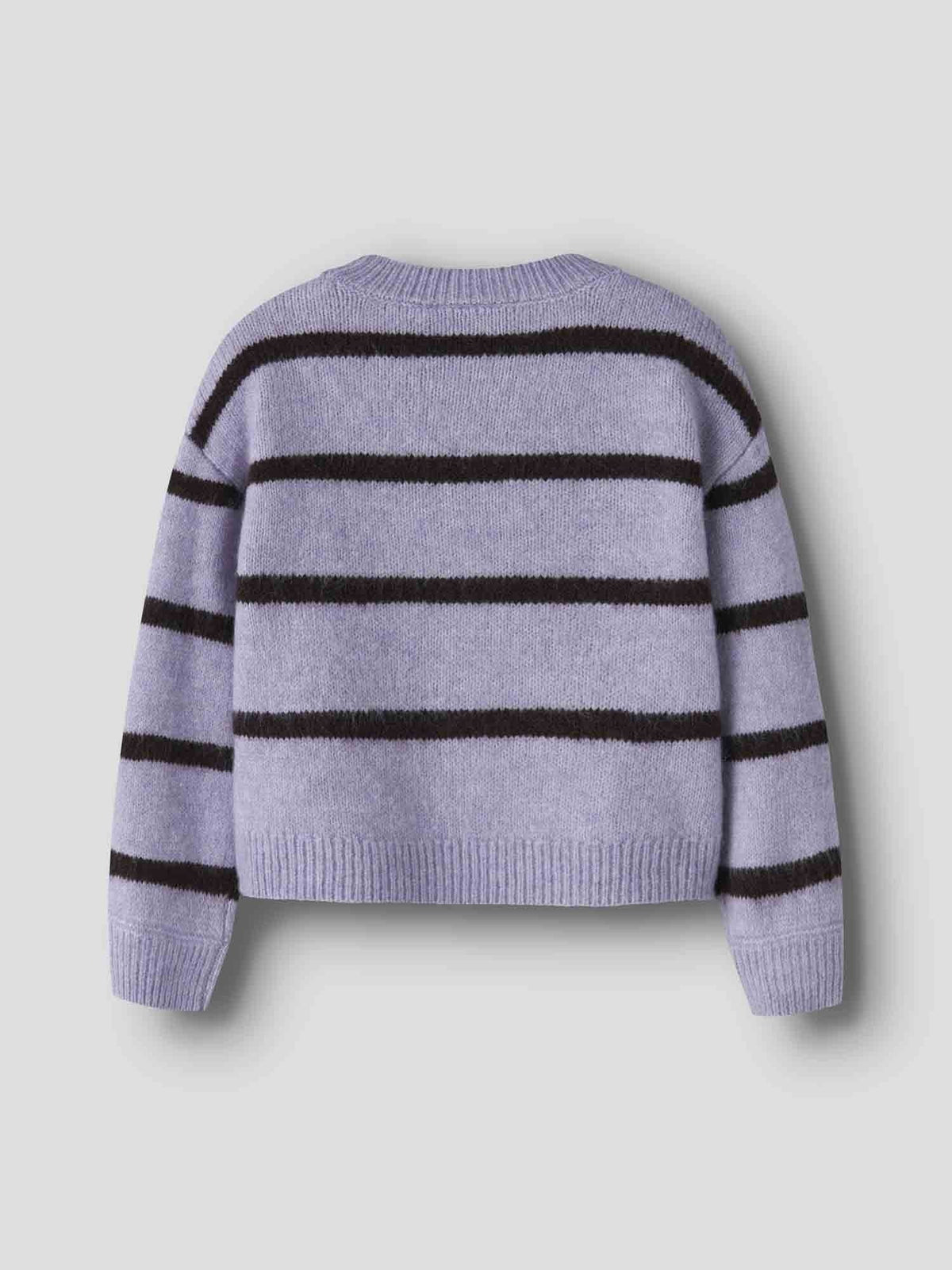 Name it olenska maglia da bambino/a lilla
