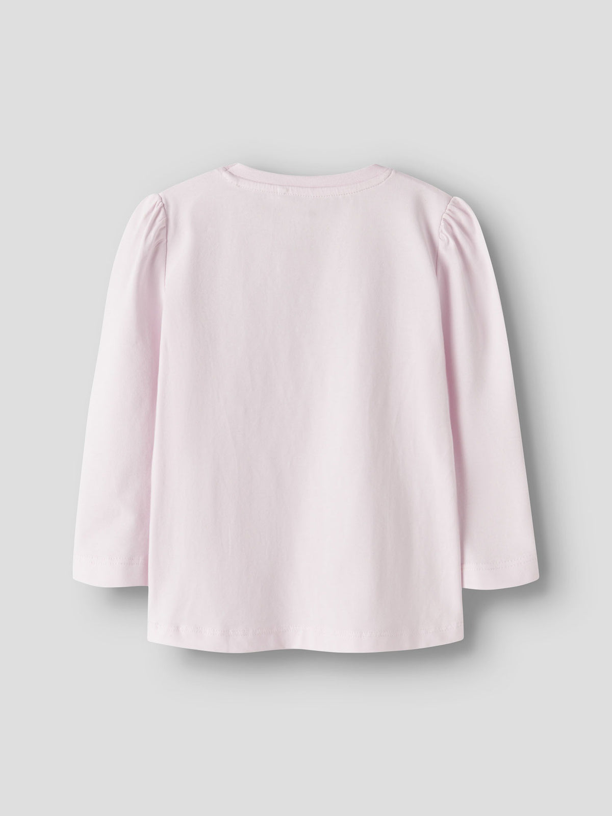 Name it olinas t-shirt da bambino/a rosa