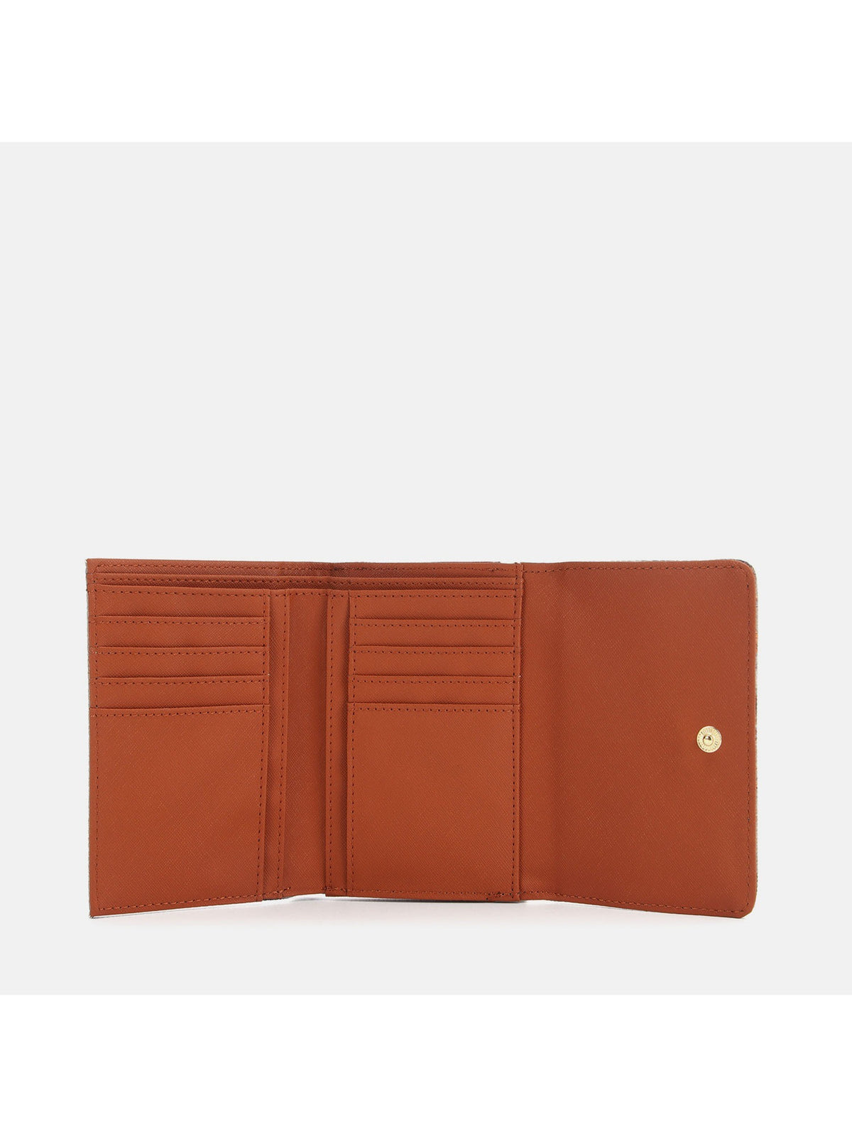 Y-not wallet portafogli da donna bordeaux