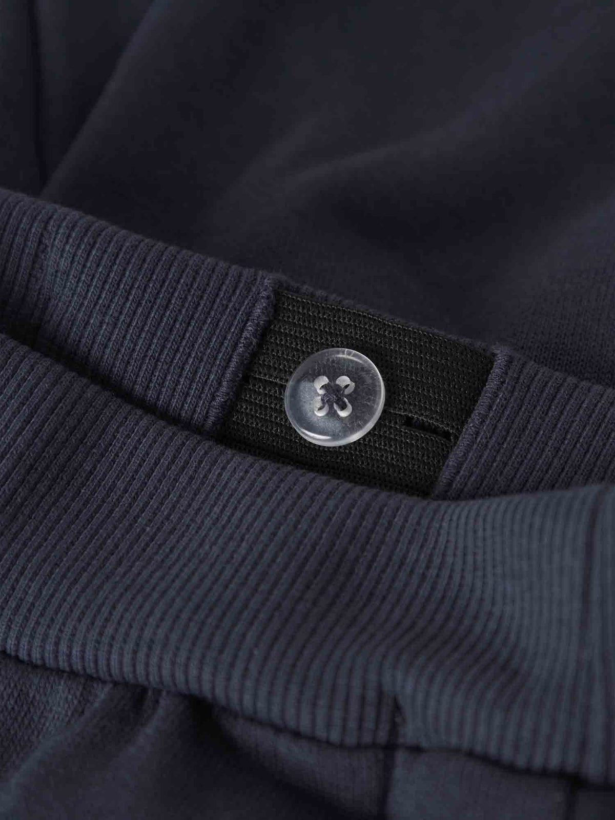 Name it olinisa pant pantaloni da bambino/a blu