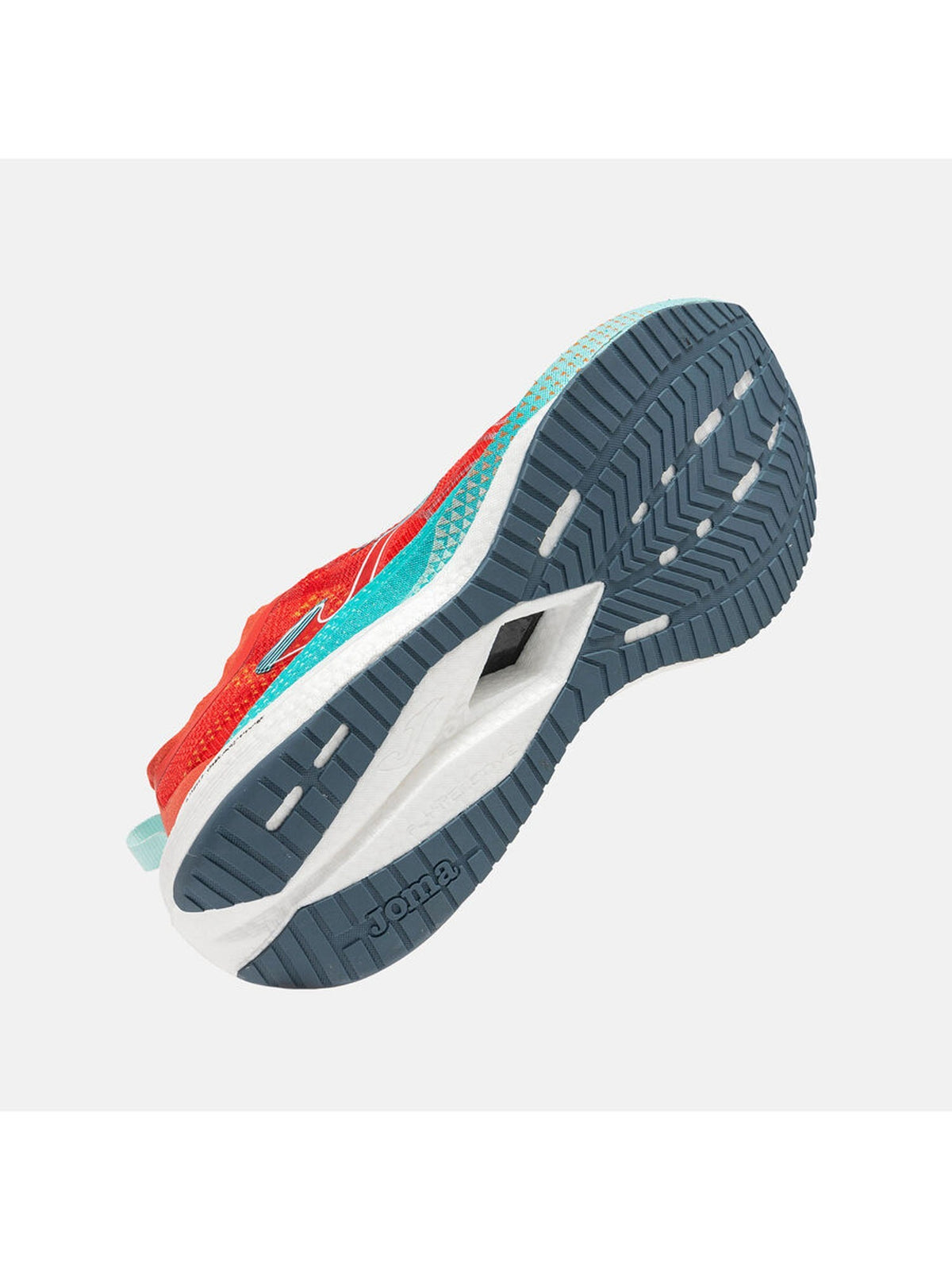 Joma r. 1000 scarpa running da uomo rosso