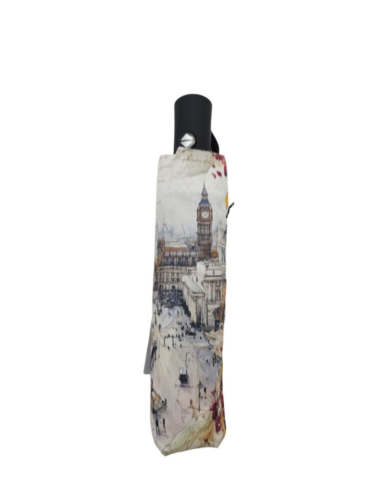 Y-not open close art ombrello da donna londo
