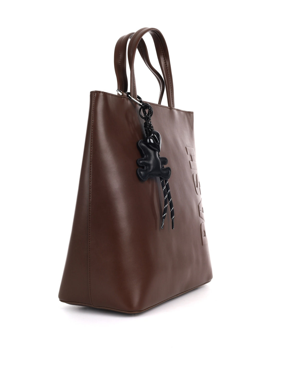 Pashbag muse borsa da unisex marrone