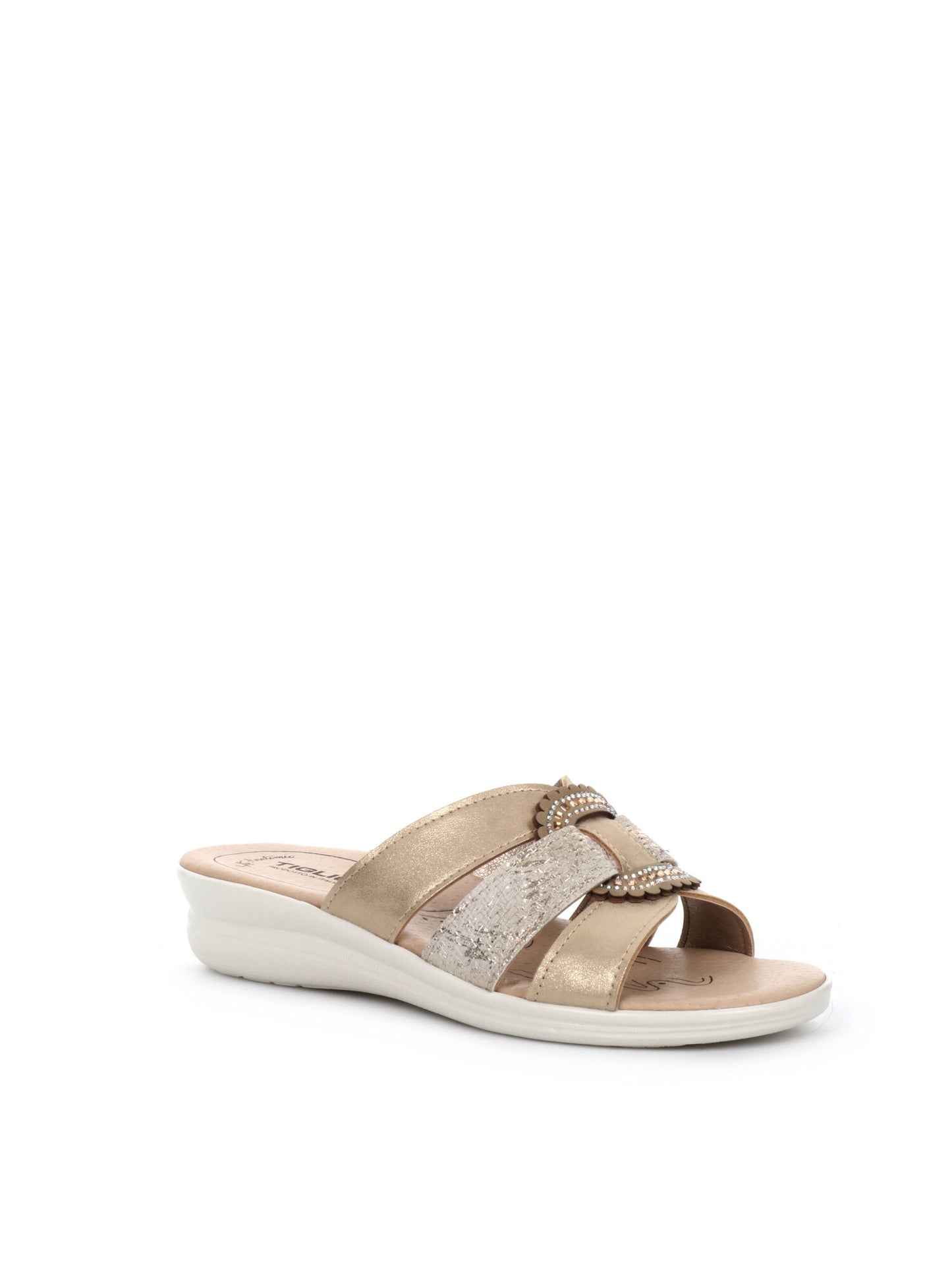 TIGLIO VENEZIA - BEIGE
