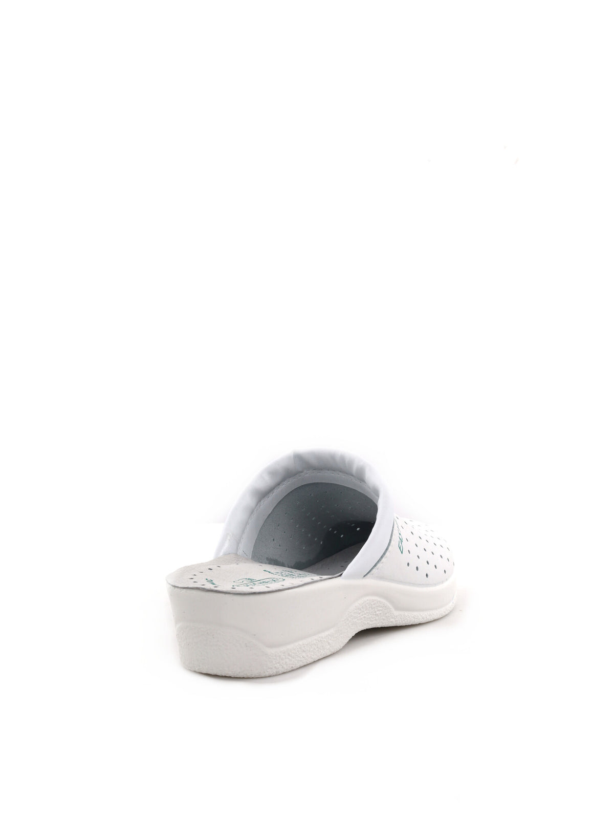 Easywalk sanitario sanitarie da donna bianco