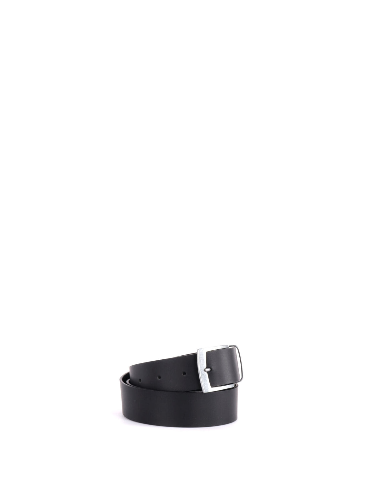 Levi's cintura da unisex nero