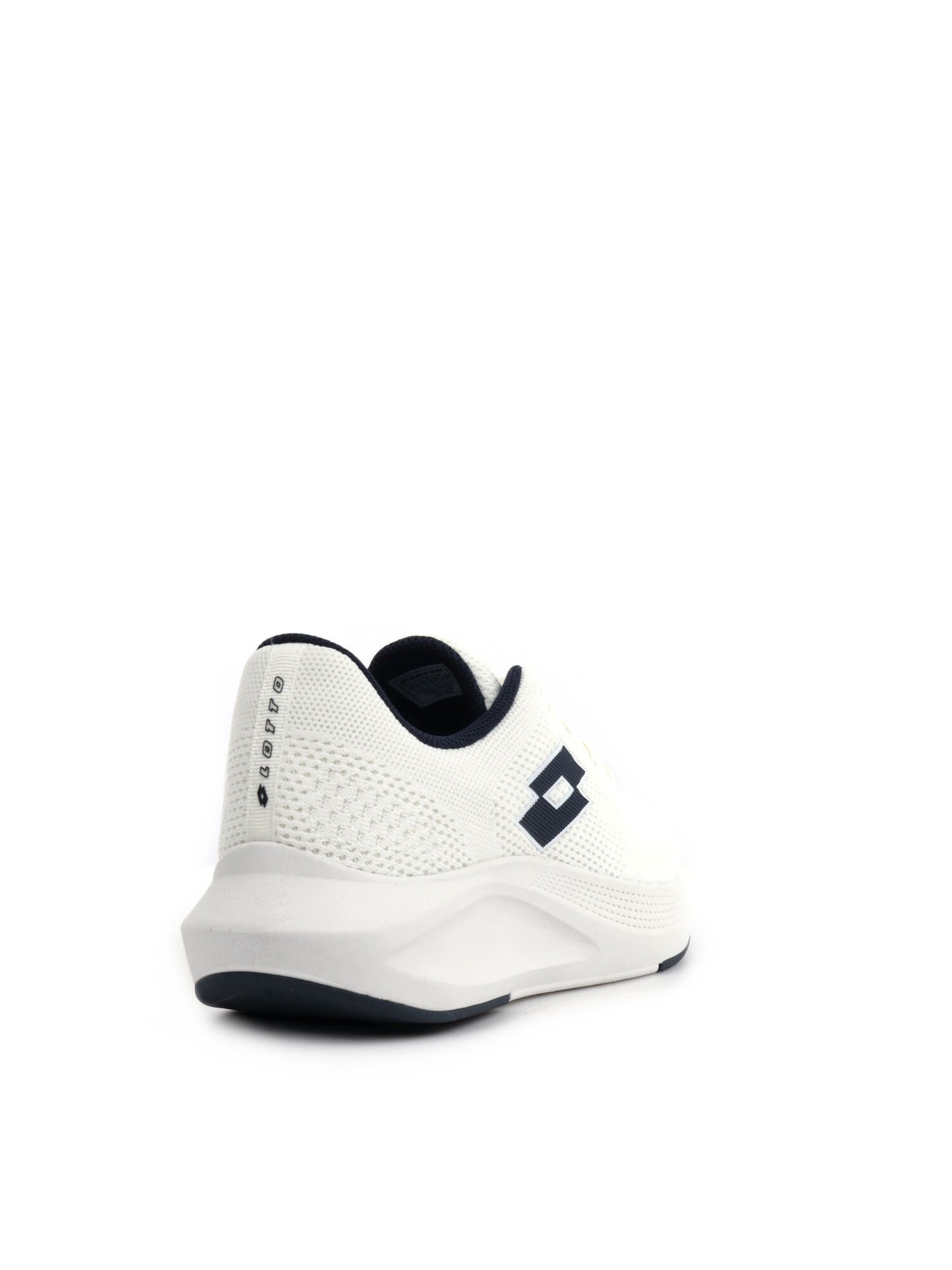 SNEAKERS SPEEDRIDE 900 LOTTO UOMO BIANCO-BLU