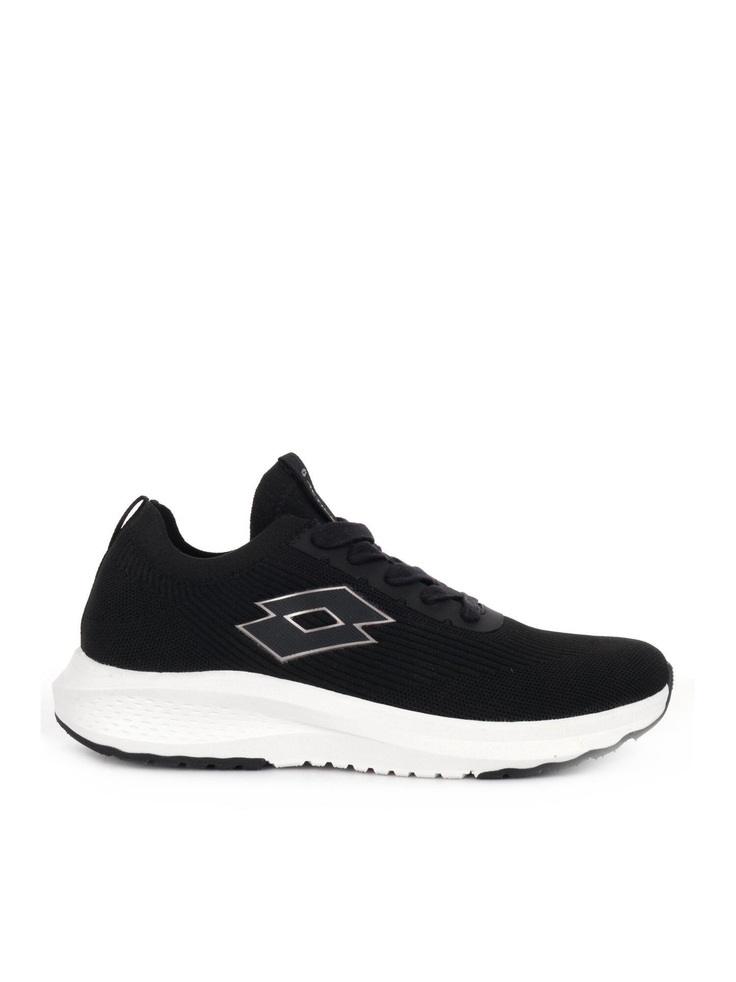 SNEAKERS SPEEDRIDE 1000 LOTTO DA UOMO NERO