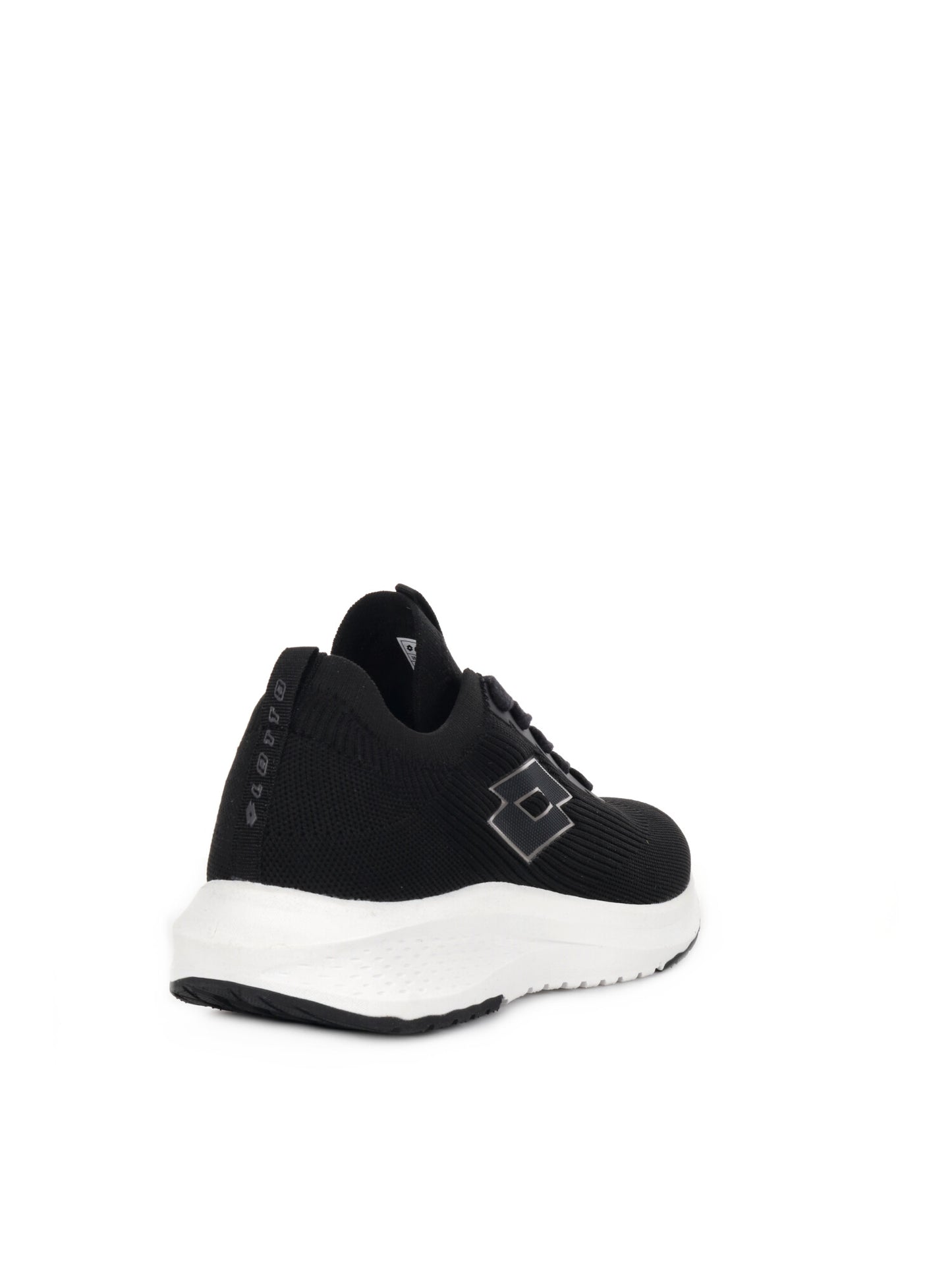 SNEAKERS SPEEDRIDE 1000 LOTTO DA UOMO NERO