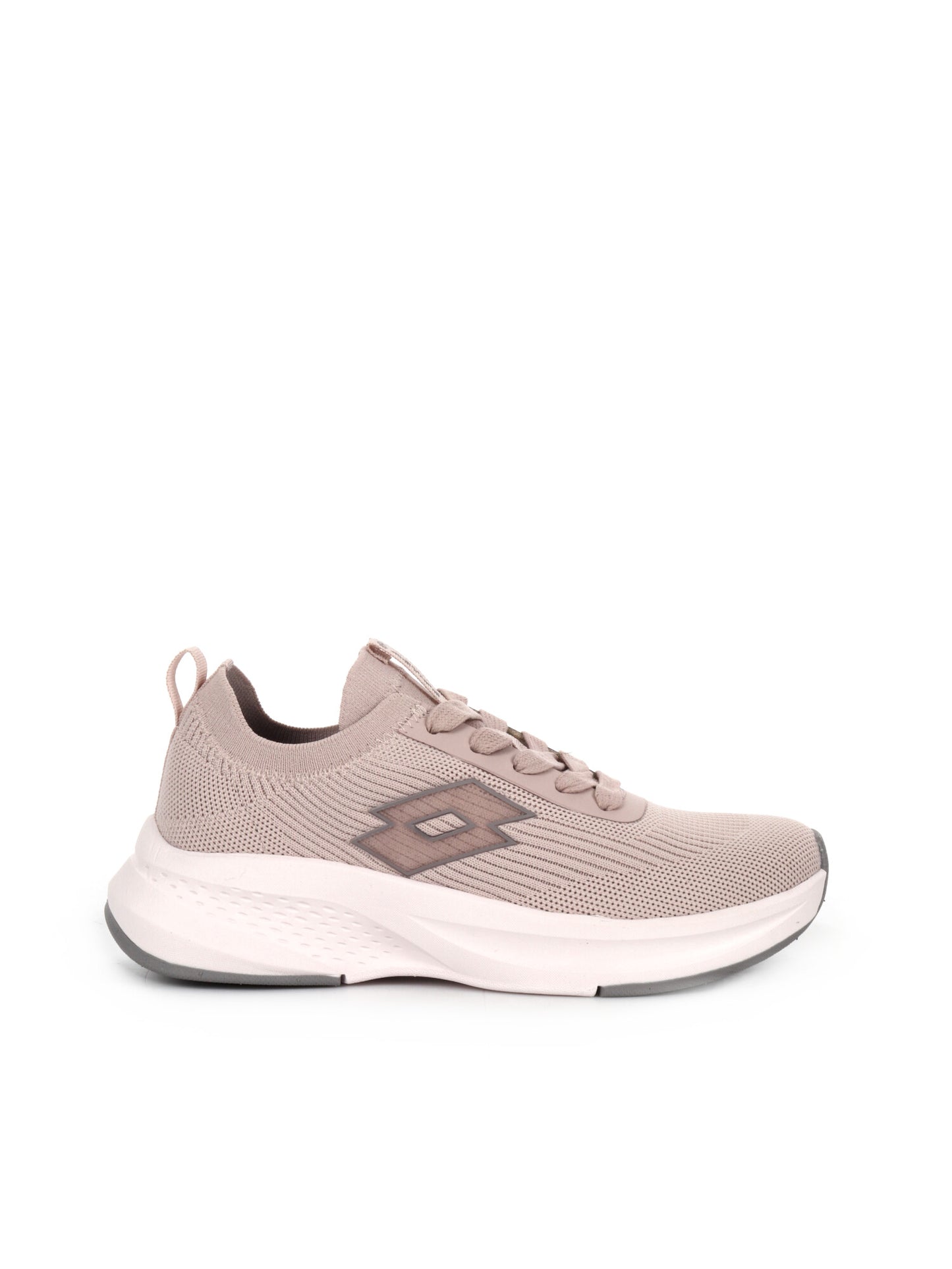 SNEAKERS SPEEDRIDE1000W LOTTO DA DONNA BEIGE