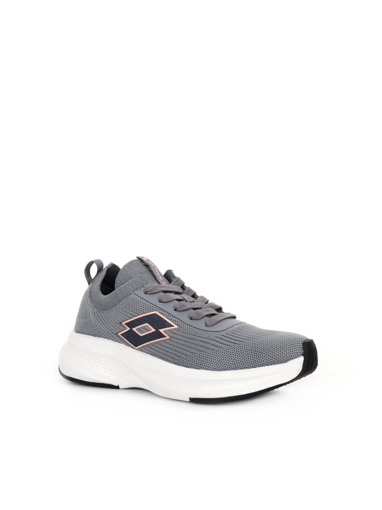 SNEAKERS SPEEDRIDE1000W LOTTO DA DONNA GRIGIO