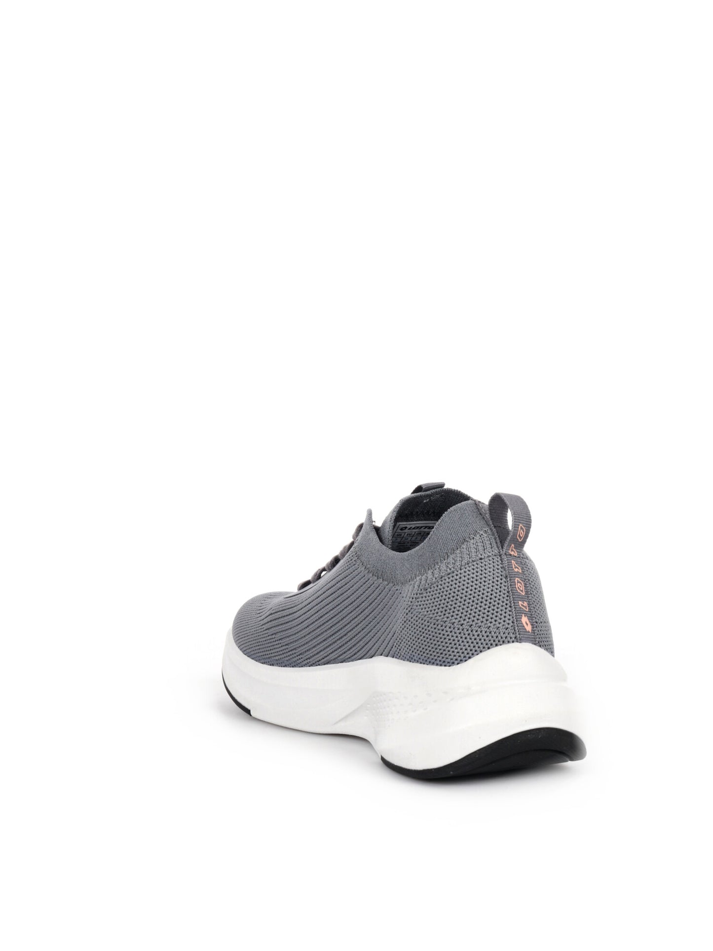 SNEAKERS SPEEDRIDE1000W LOTTO DA DONNA GRIGIO
