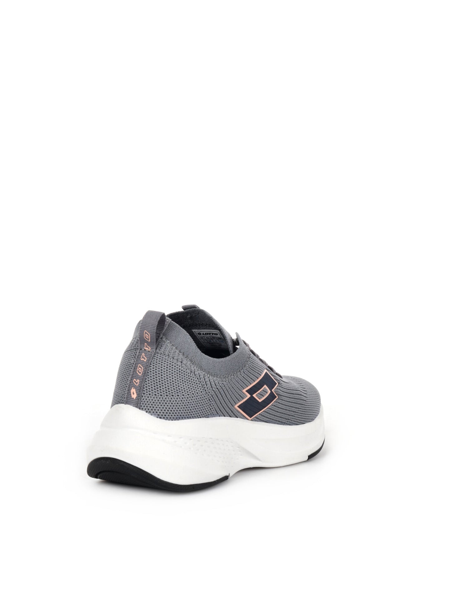 SNEAKERS SPEEDRIDE1000W LOTTO DA DONNA GRIGIO