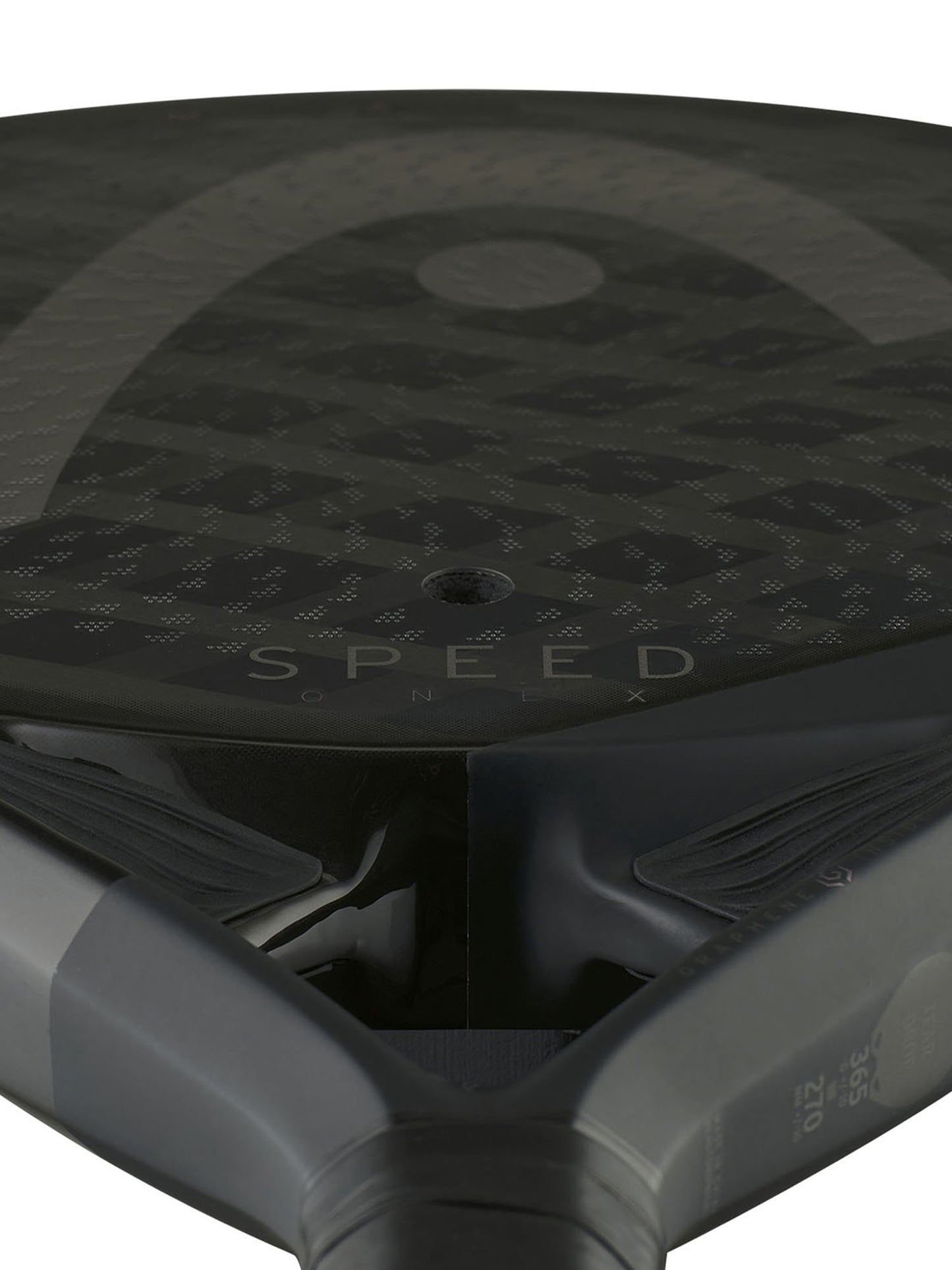 HEAD SPEED ONEX 2025