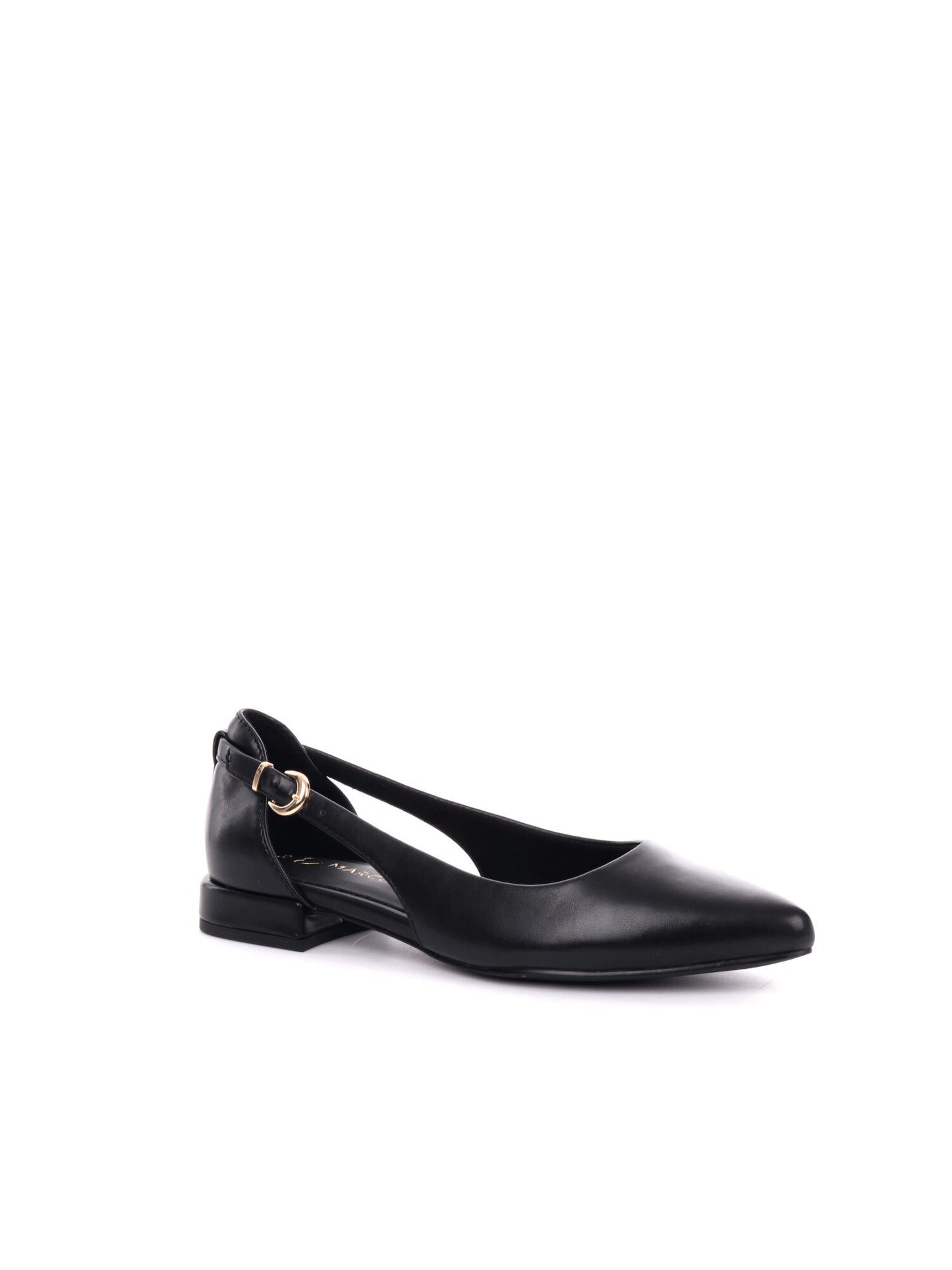 BALLERINA MARCO TOZZI DONNA NERO